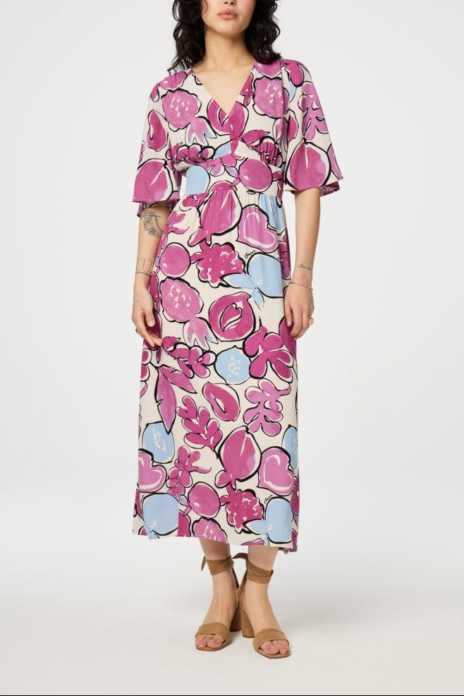 Jonne Dress Fabienne chapot - second hand