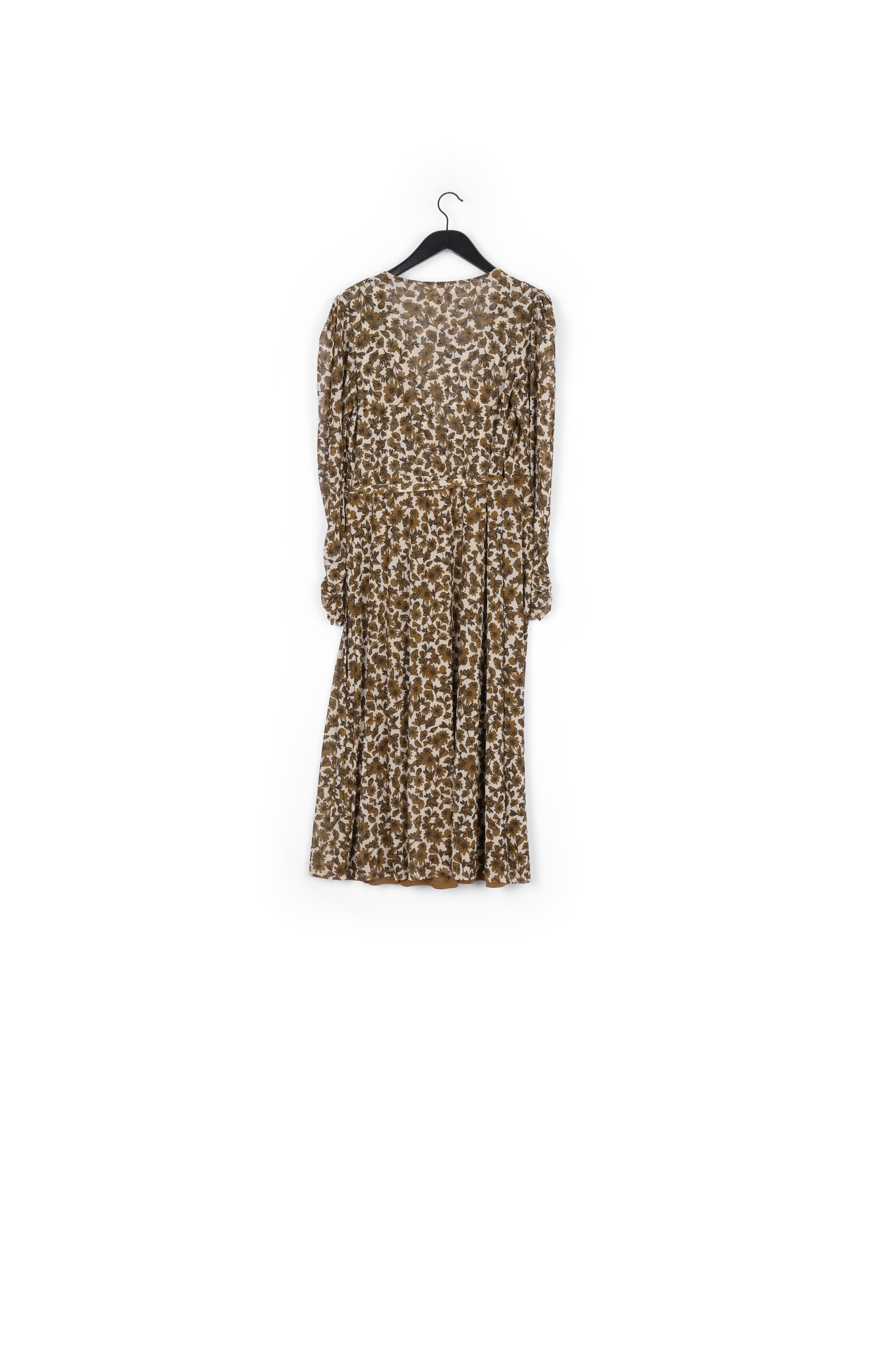 Natalie Dress Fabienne chapot - second hand