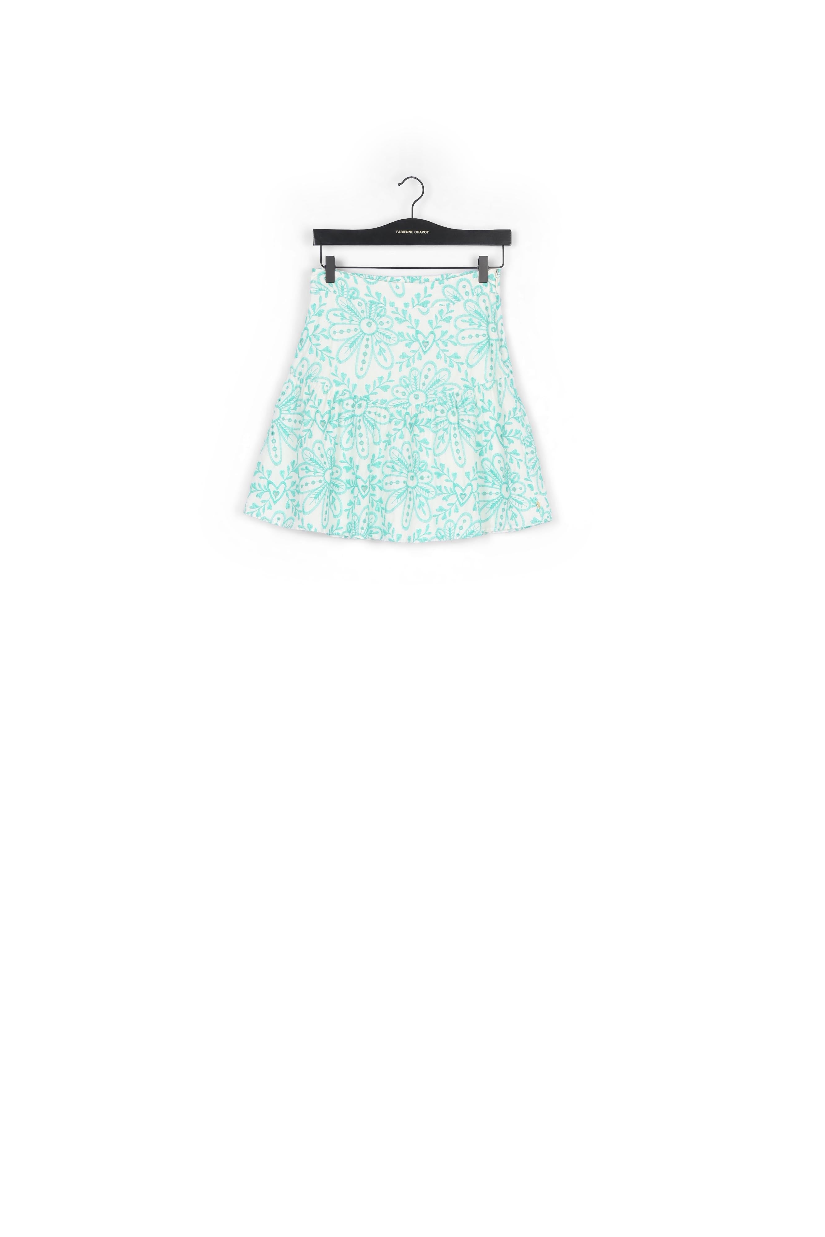 Tony Skirt Fabienne chapot - second hand