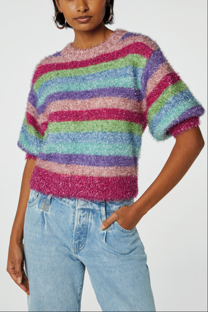 Kitty Pullover Fabienne chapot - second hand