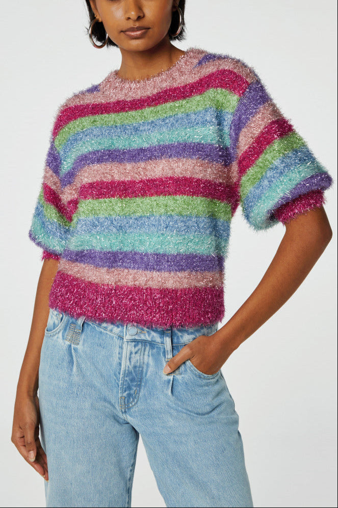 Kitty Pullover Fabienne chapot - second hand