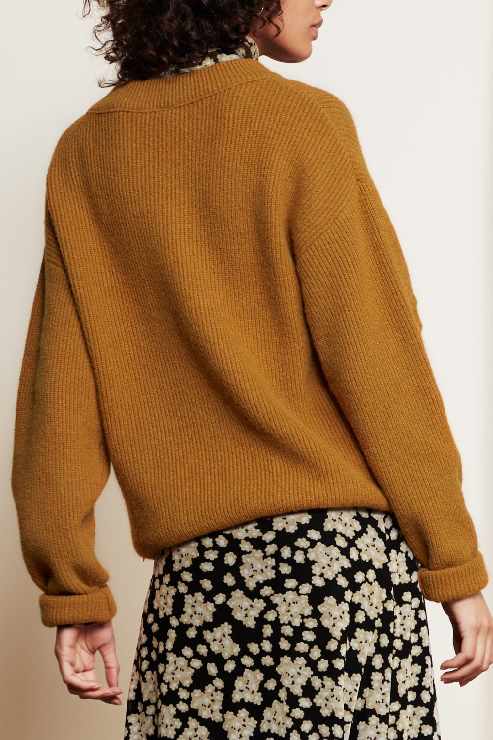 Disco Flow Pullover Fabienne chapot - second hand