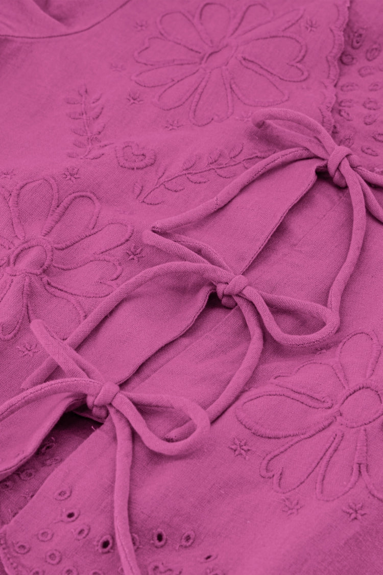 Sterre Longsleeve Top Fabienne chapot - second hand