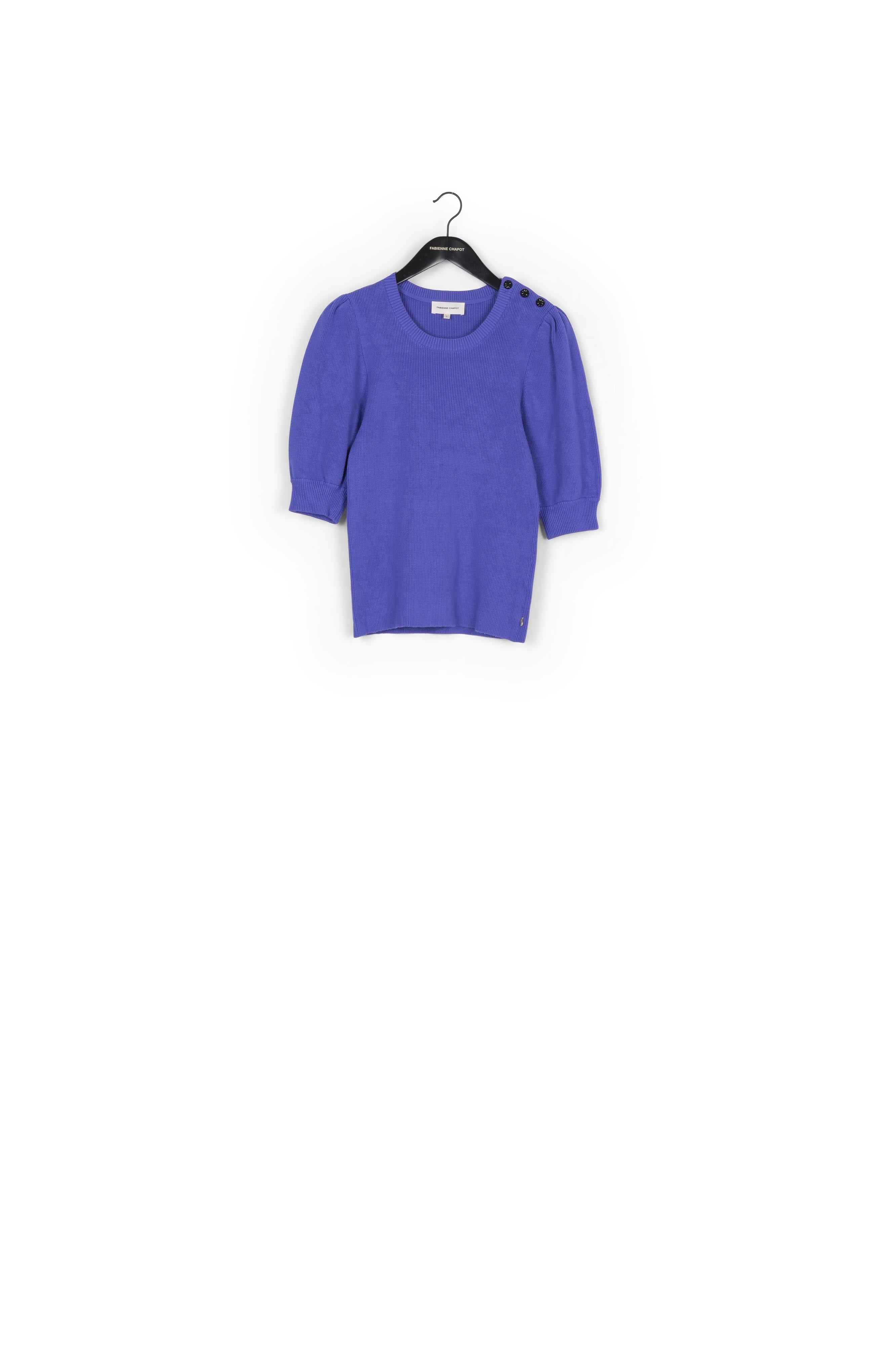 Lillian SS Pullover Fabienne chapot - second hand