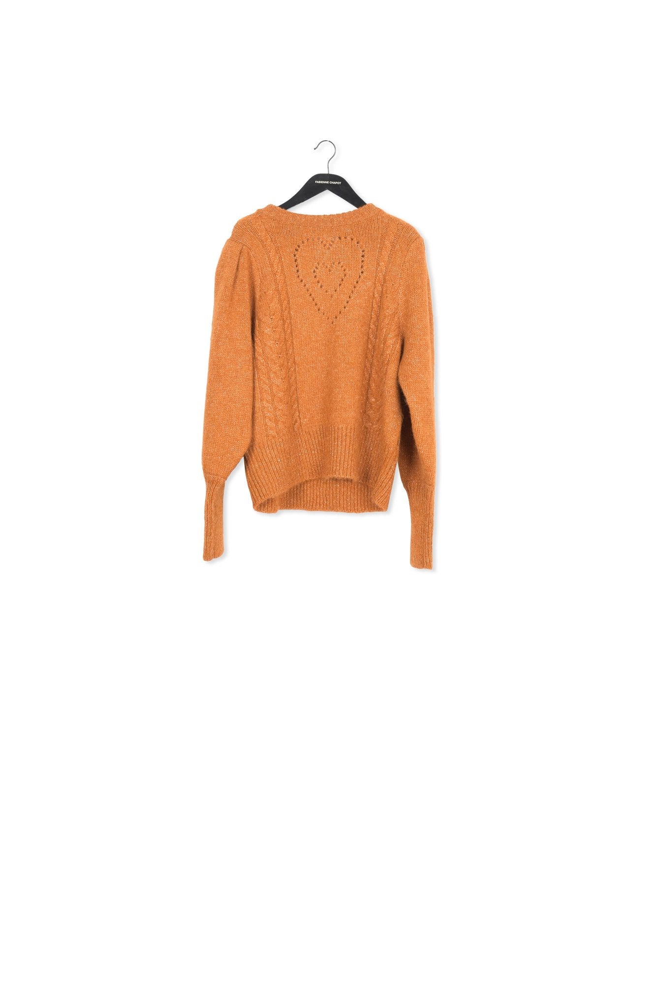 Penny Pullover Fabienne chapot - second hand