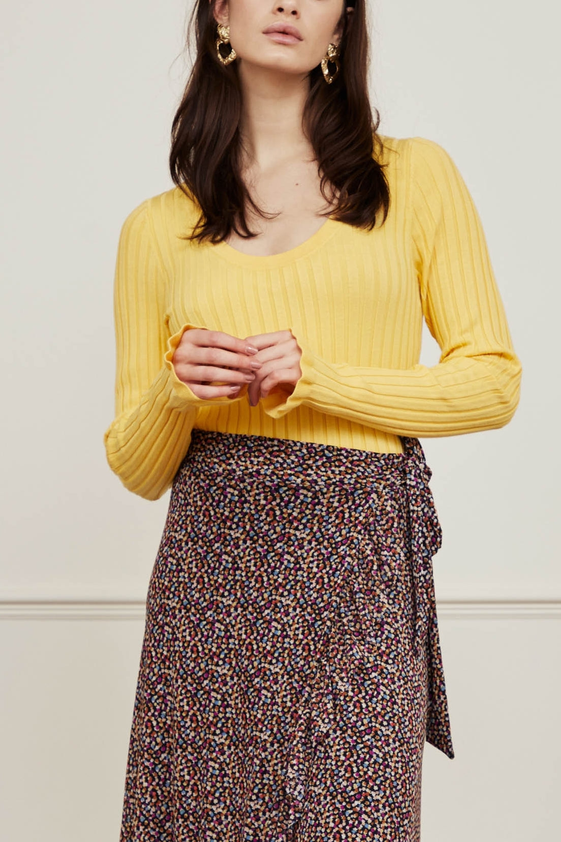 Ida Pullover Fabienne chapot - second hand