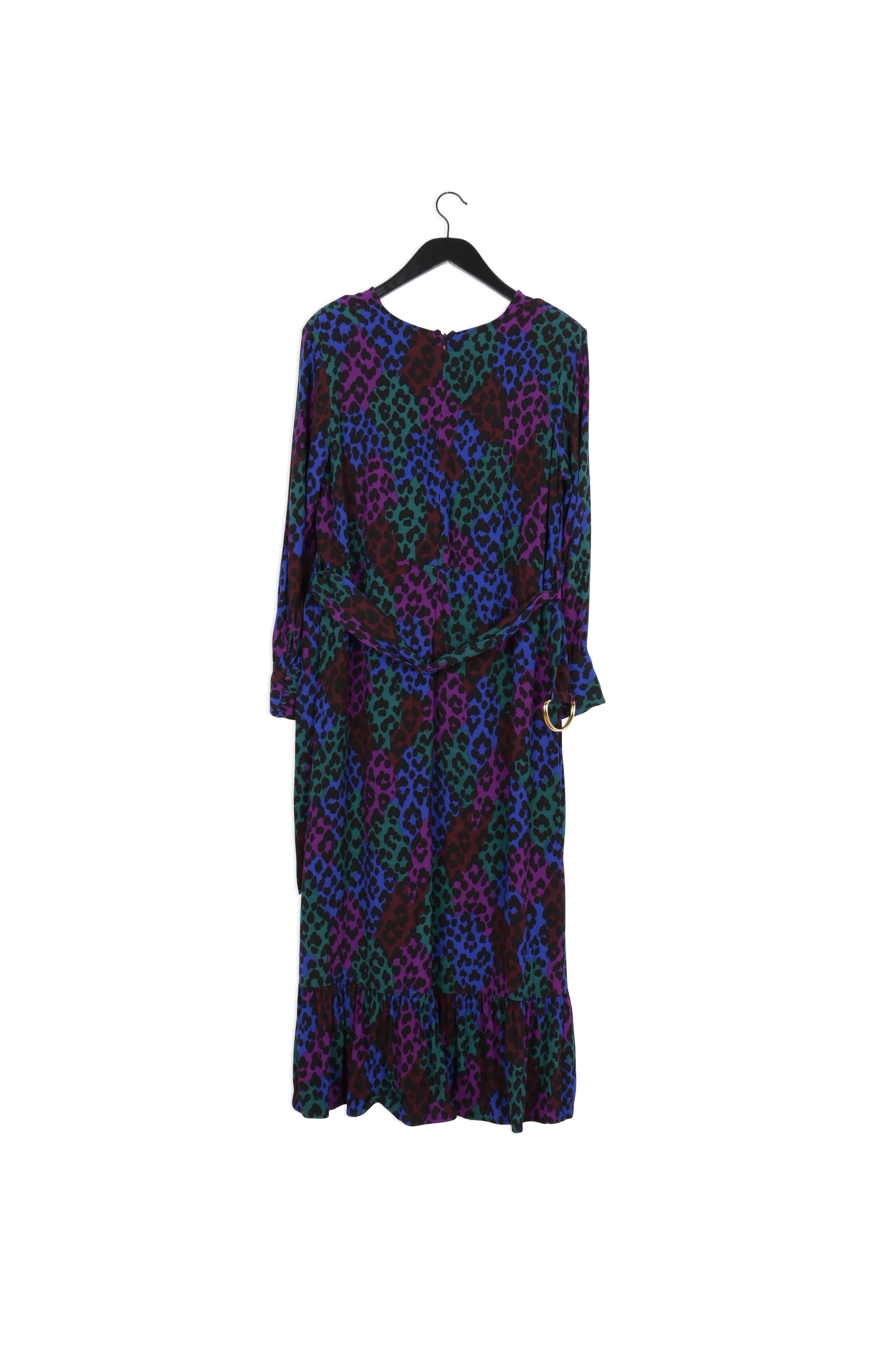 Carlotta Dress Fabienne chapot - second hand