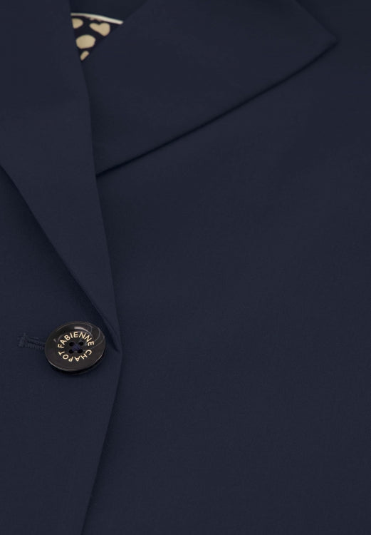 Nena Blazer Fabienne chapot - second hand