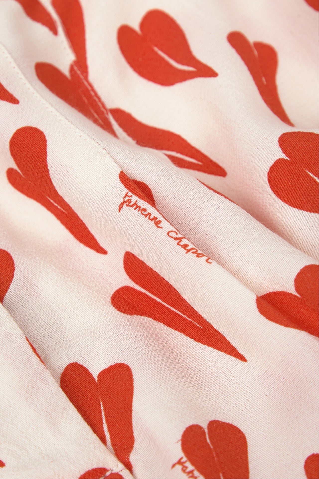 Susan Noa Short Fabienne chapot - second hand