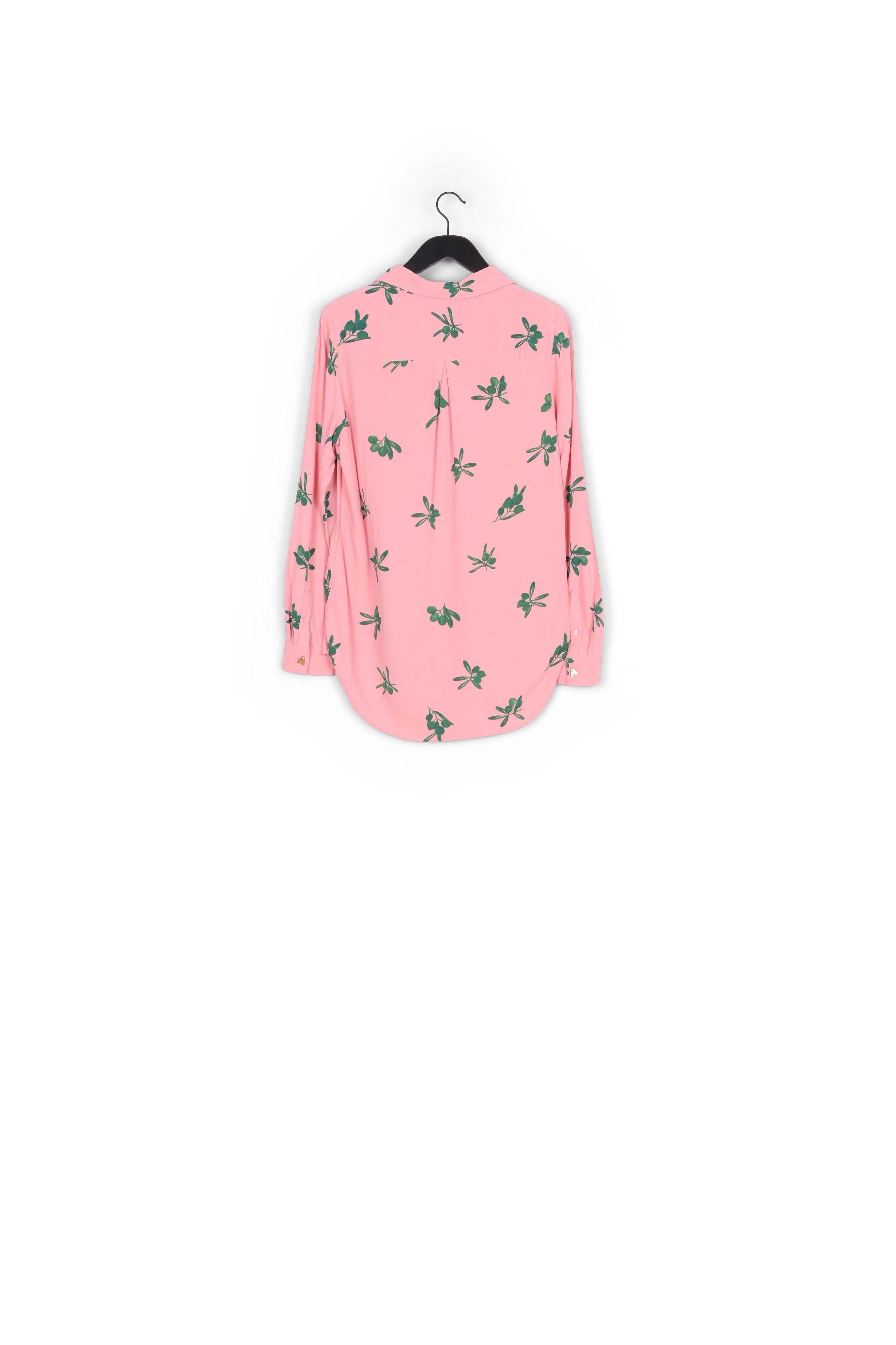 Lily Blouse Fabienne chapot - second hand