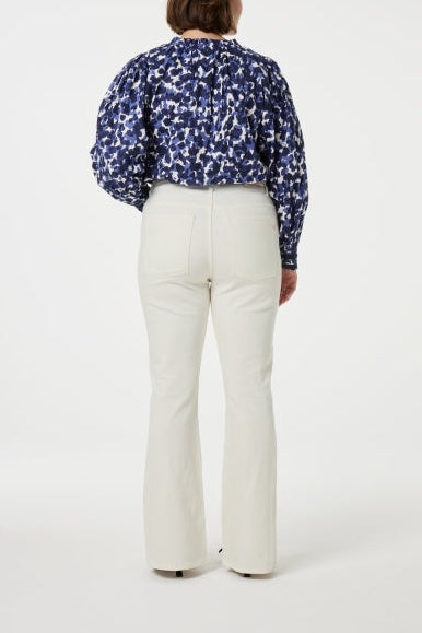 Dascha Top Fabienne chapot - second hand