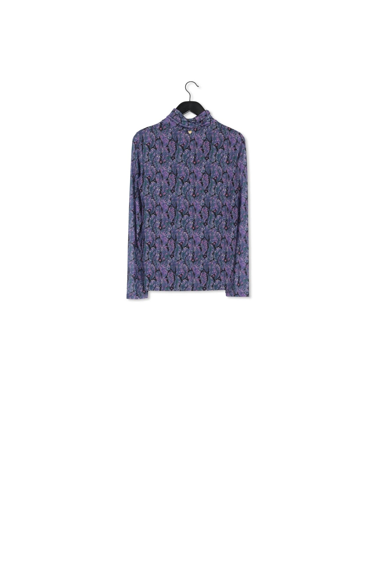 Jane Top Fabienne chapot - second hand