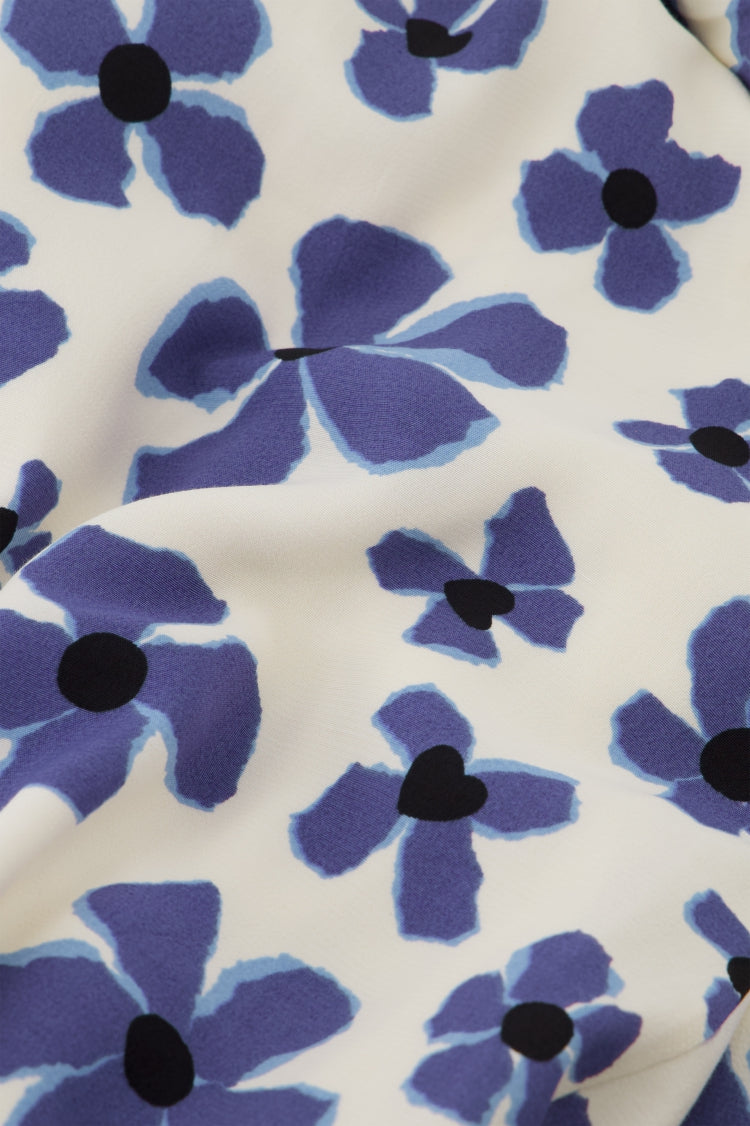 Nia Dress Fabienne chapot - second hand