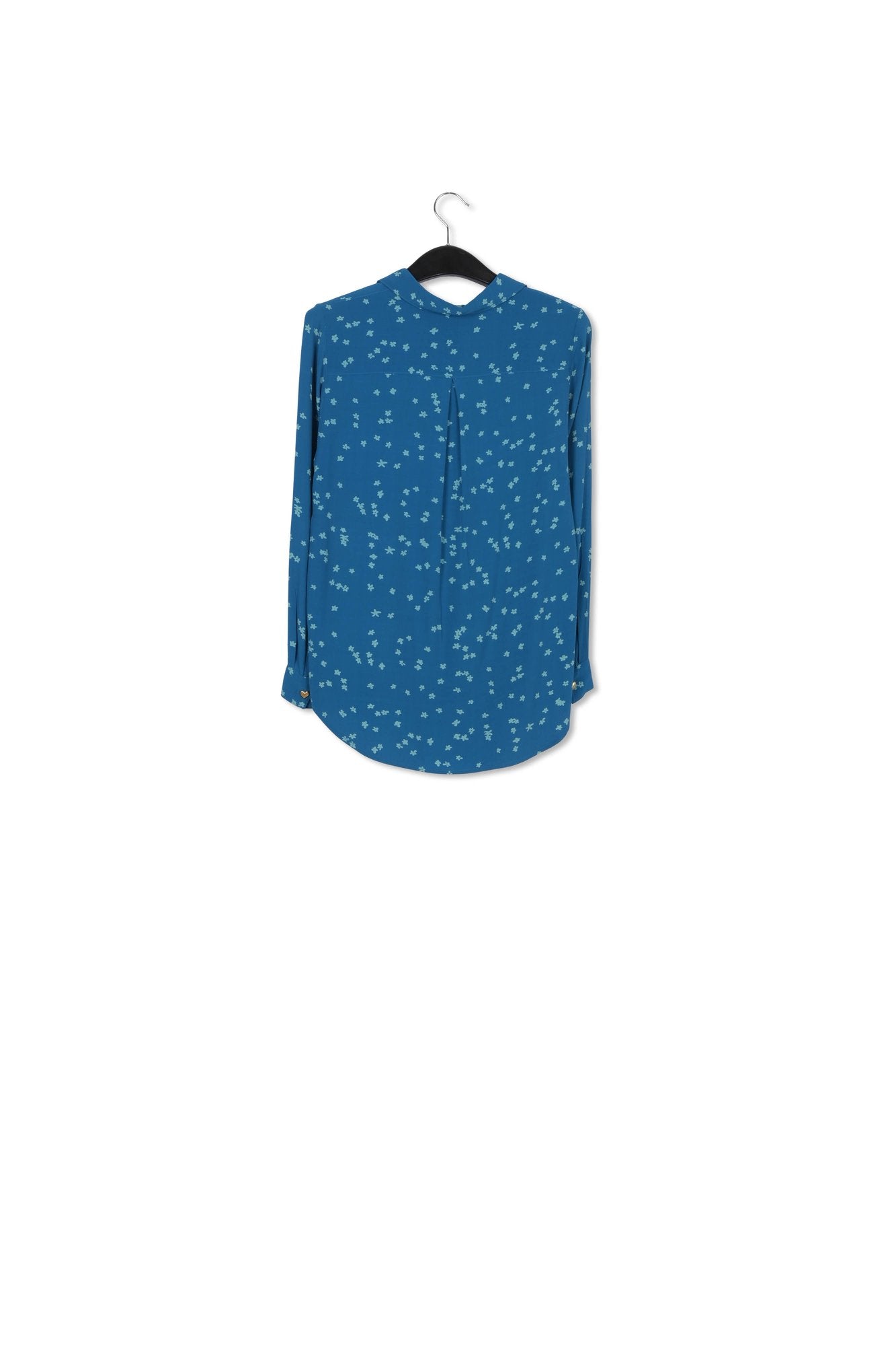 Lily Floral Blouse Fabienne chapot - second hand