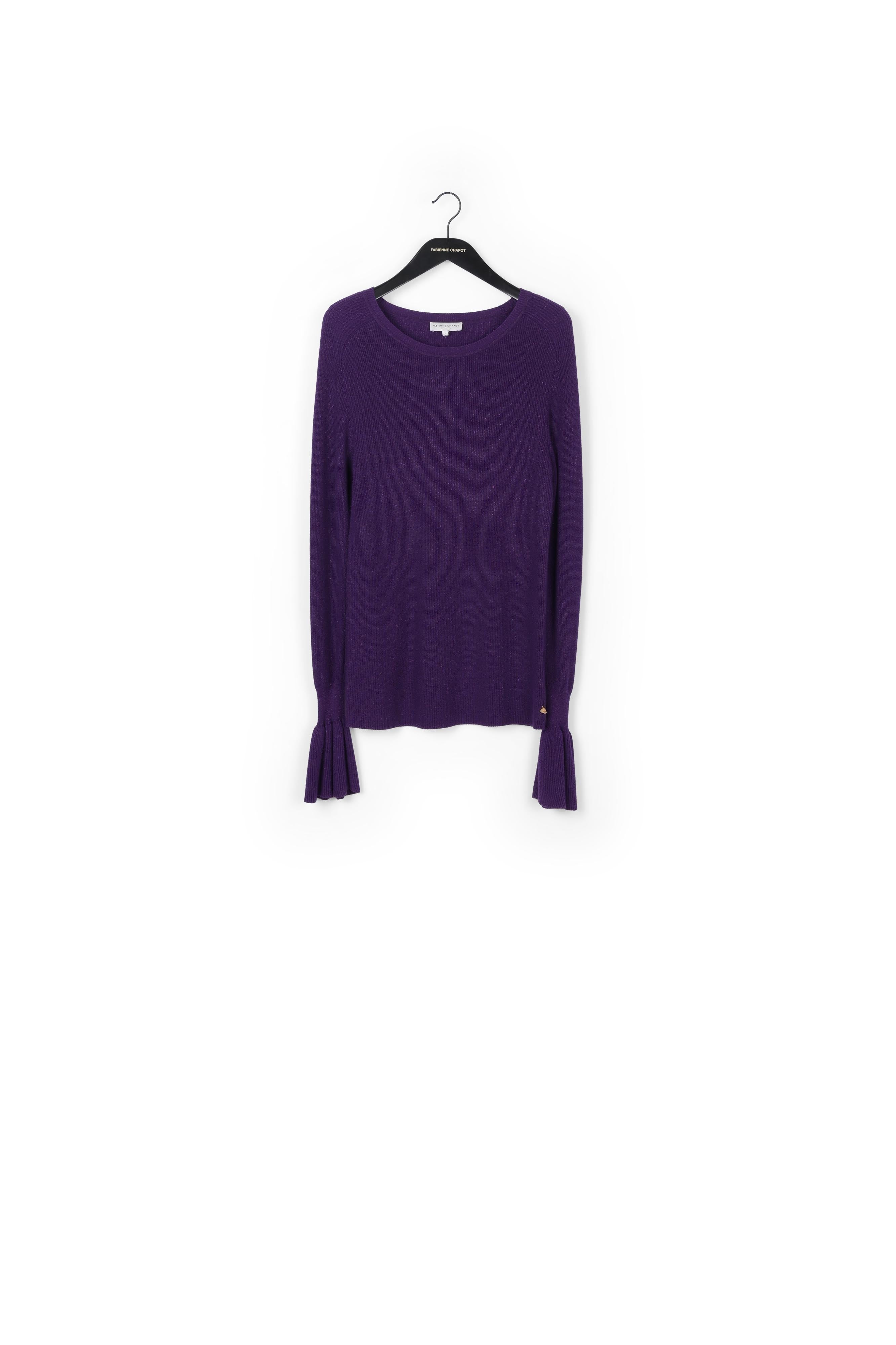 George Pullover Fabienne chapot - second hand
