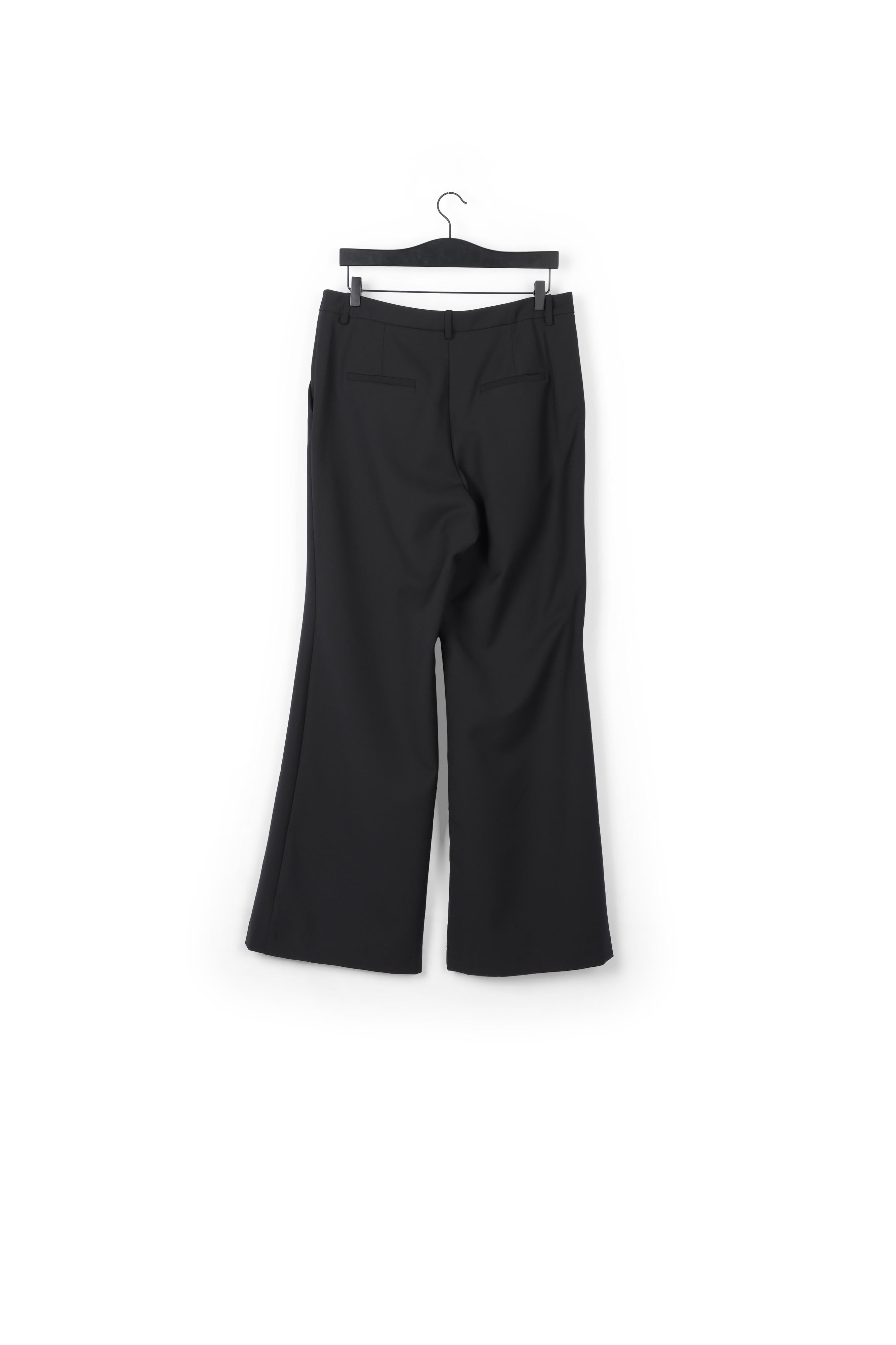 Puck Trousers Fabienne chapot - second hand