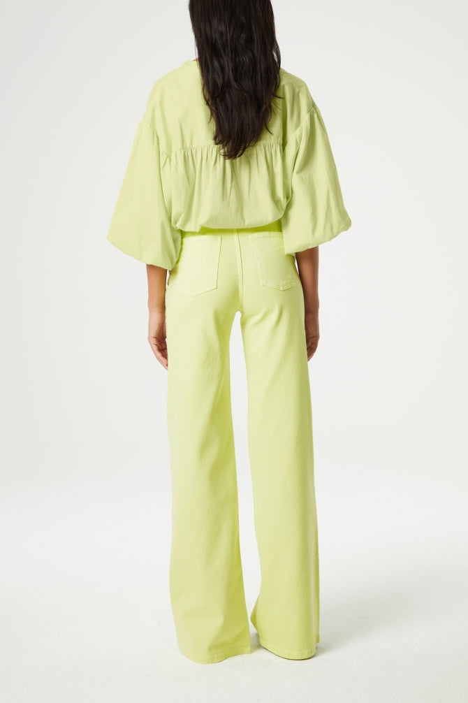 Debra Blouse Fabienne chapot - second hand