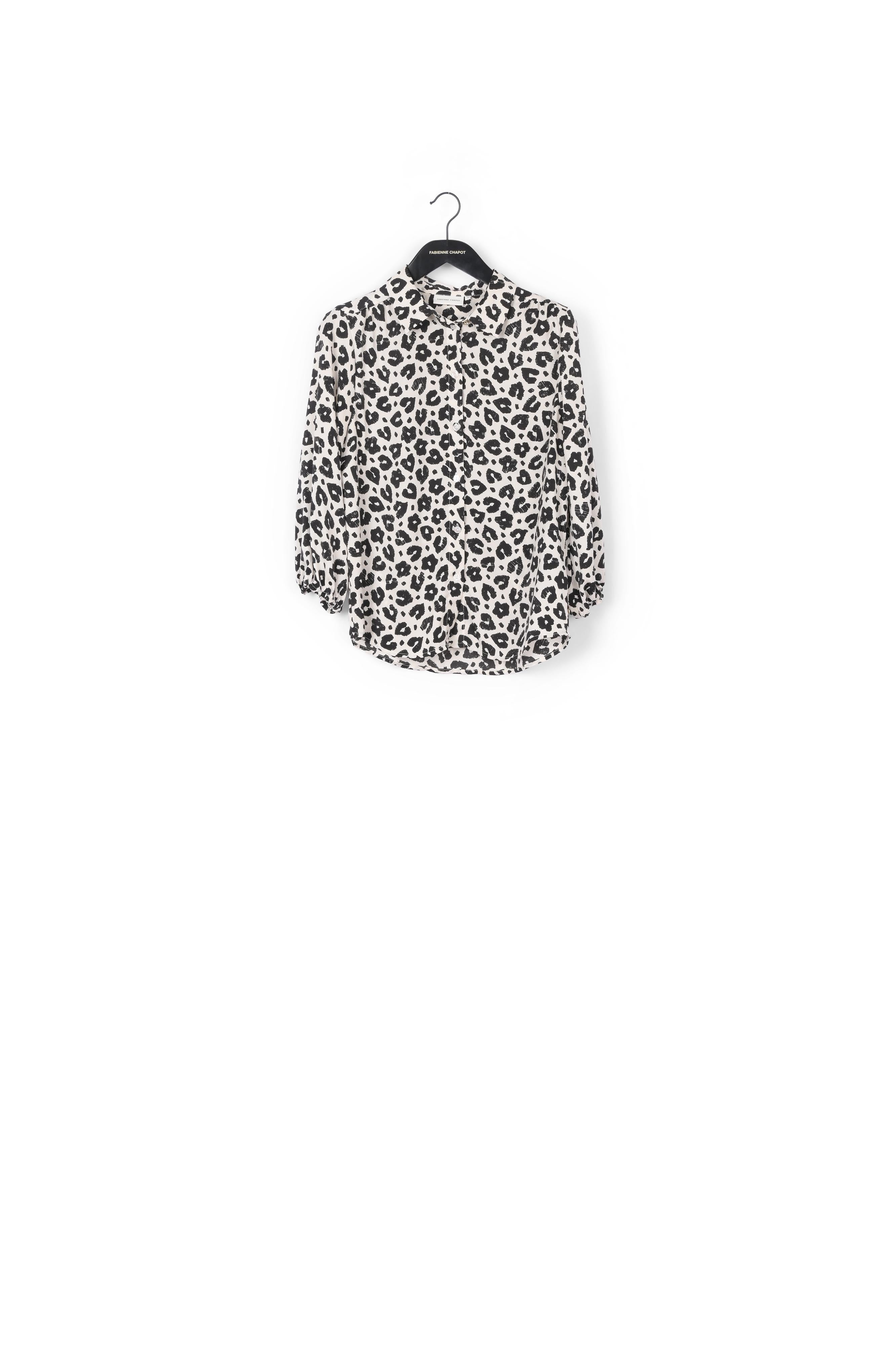 Miranda Lou Blouse Fabienne chapot - second hand
