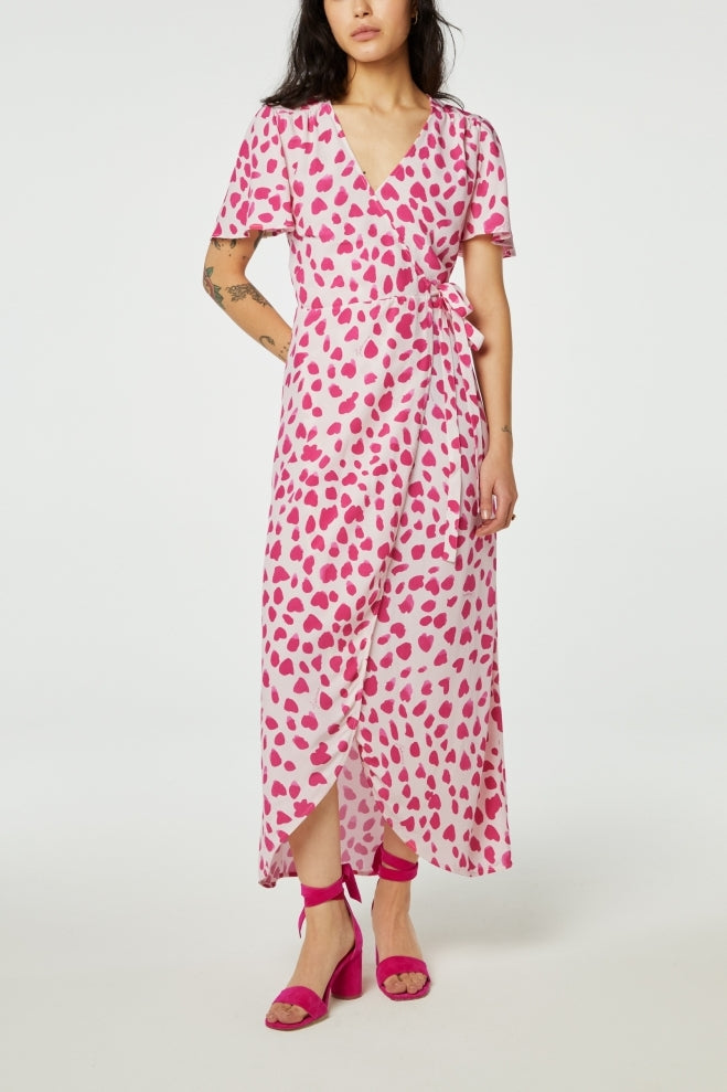 Archana Butterfly Dress Fabienne chapot - second hand