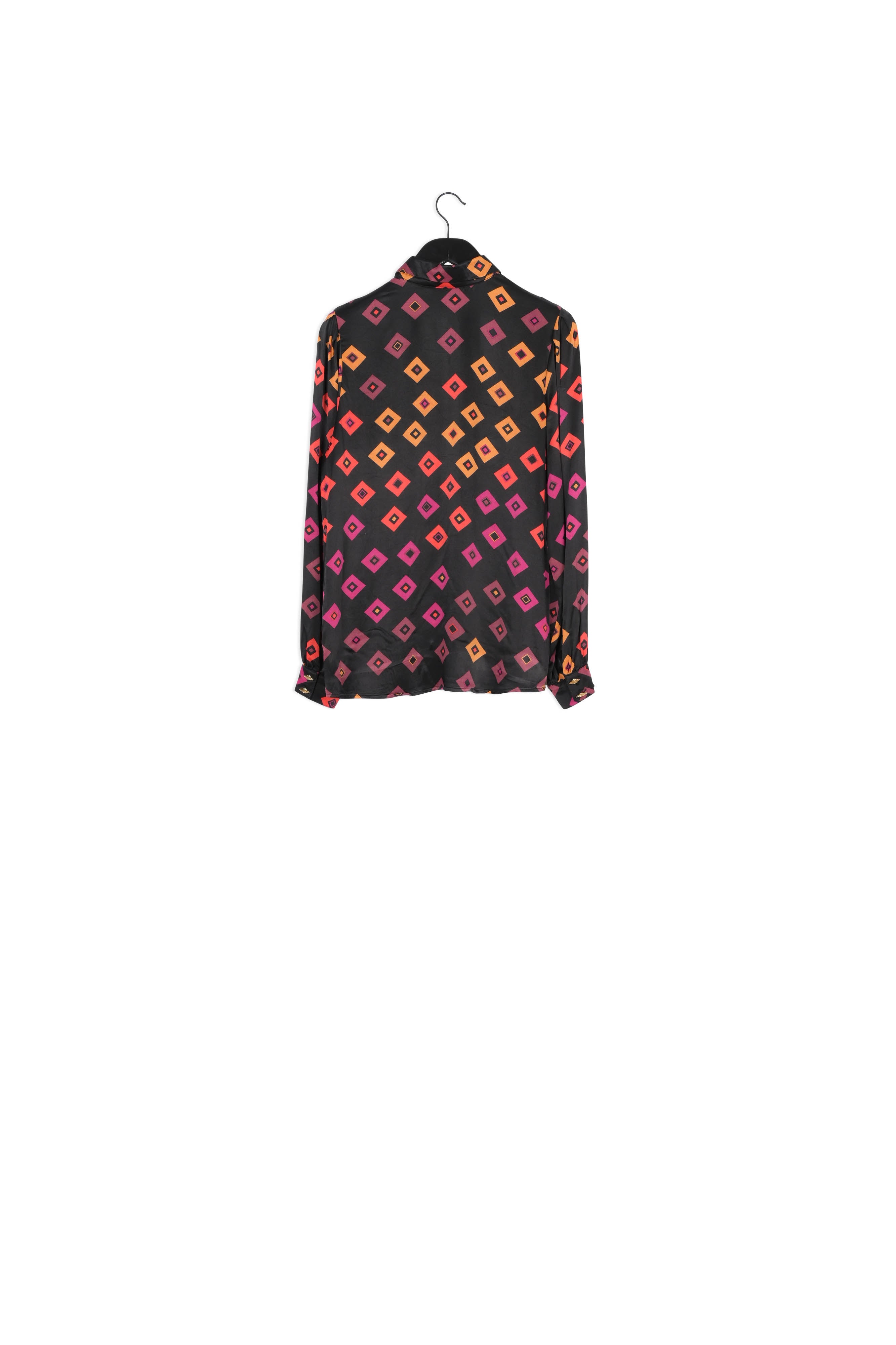 Chaka Candy Blouse Fabienne chapot - second hand