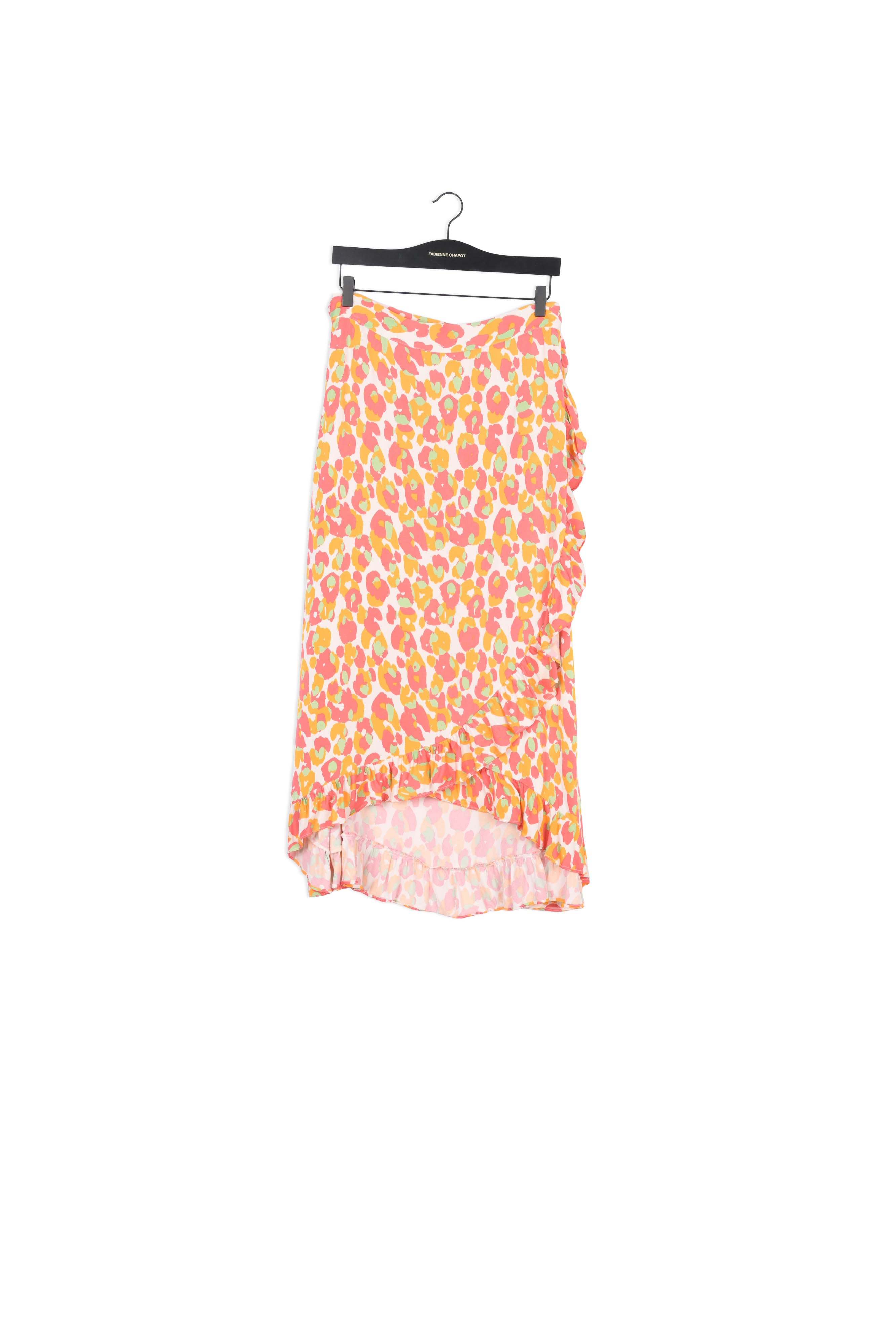 Bobo Frill Cato Skirt Fabienne chapot - second hand