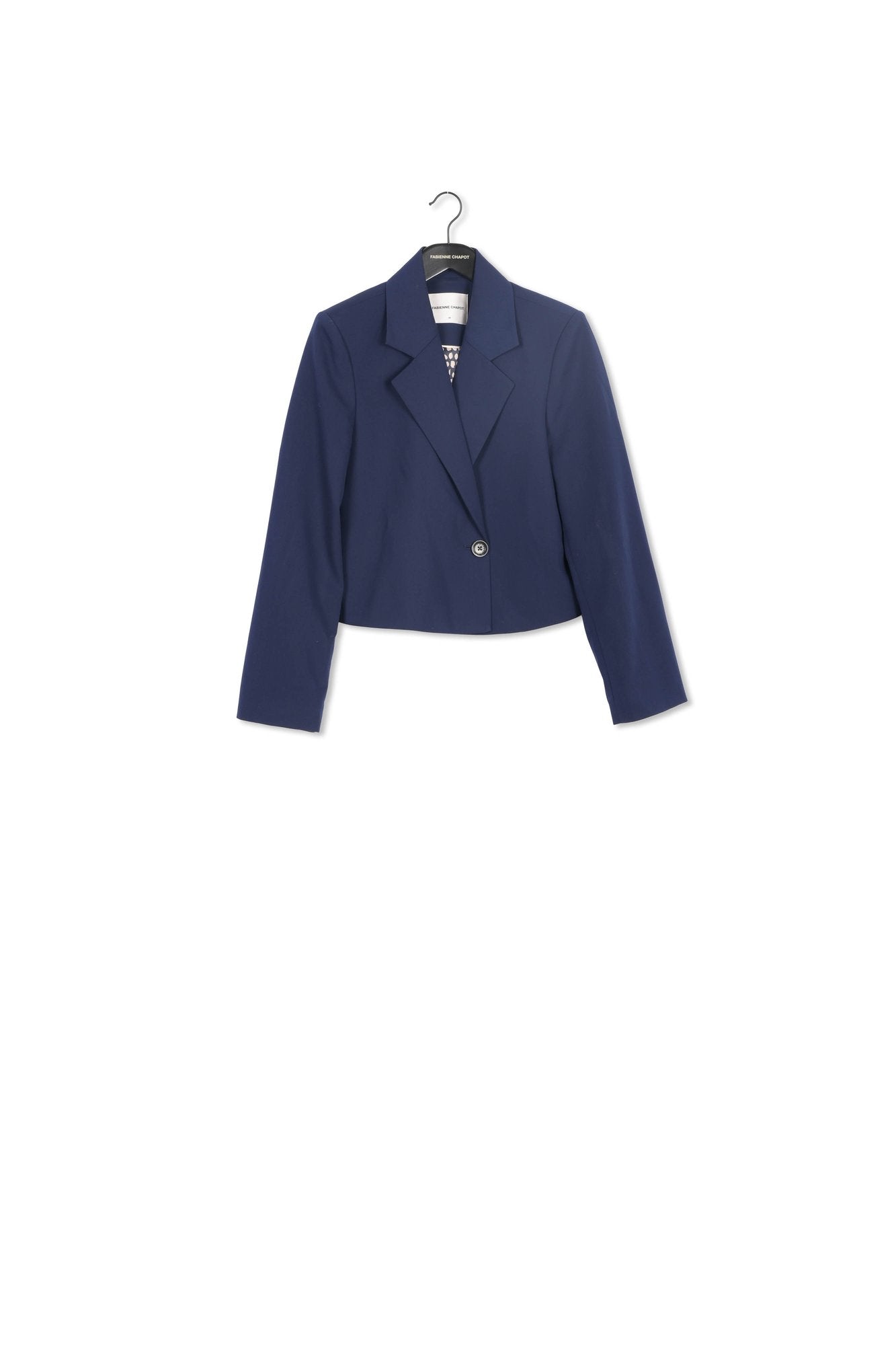 Nena Blazer Fabienne chapot - second hand