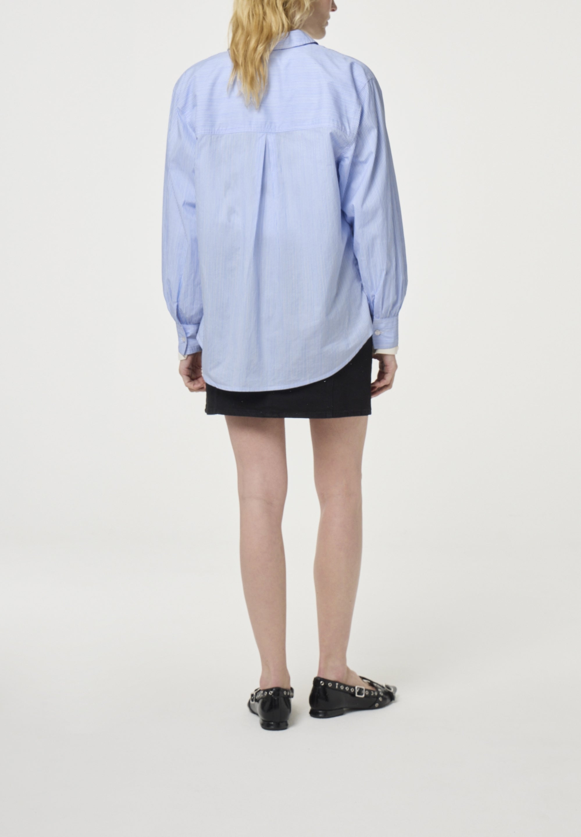Alex Blouse Fabienne chapot - second hand