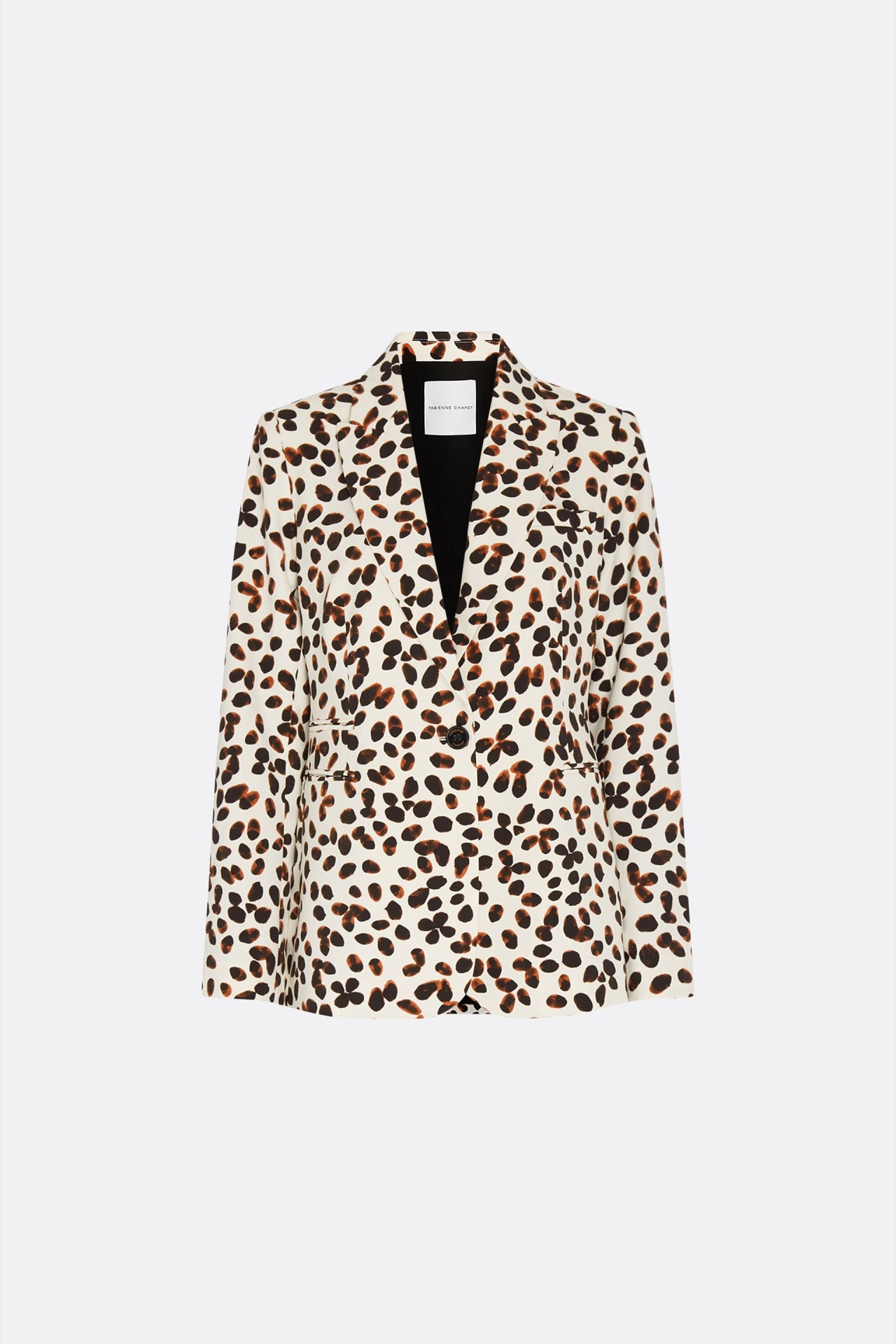 Puck Otte Blazer Fabienne chapot - second hand