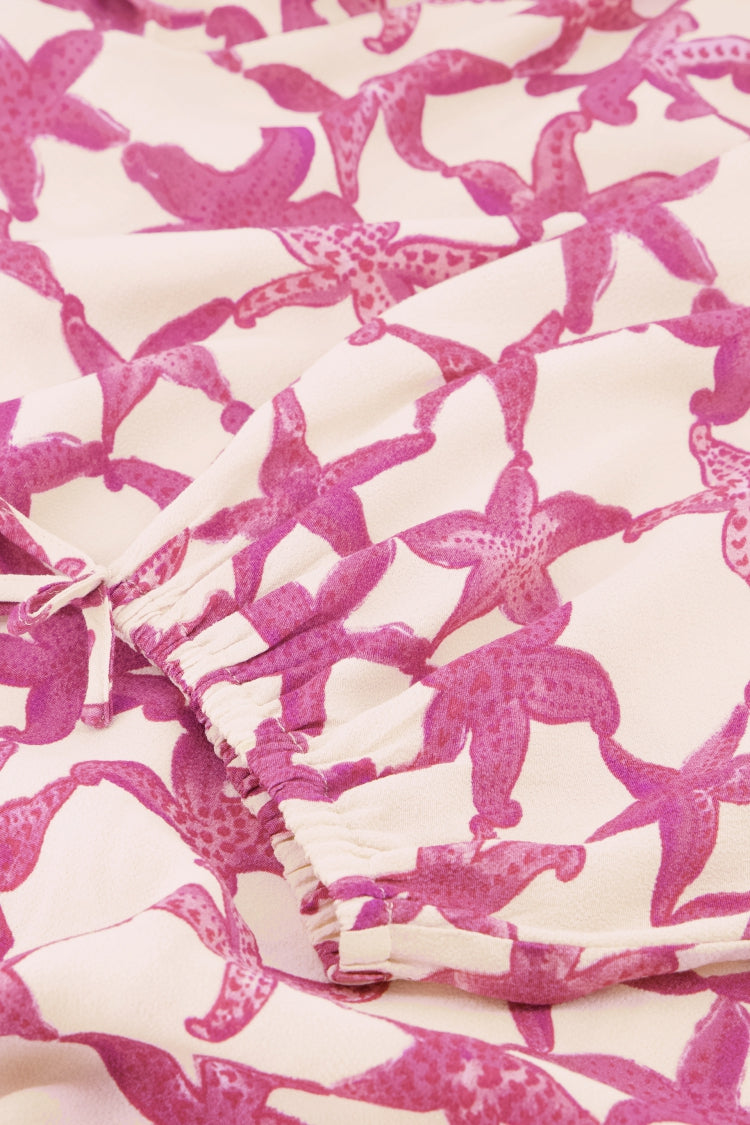 Cooper Blouse Fabienne chapot - second hand