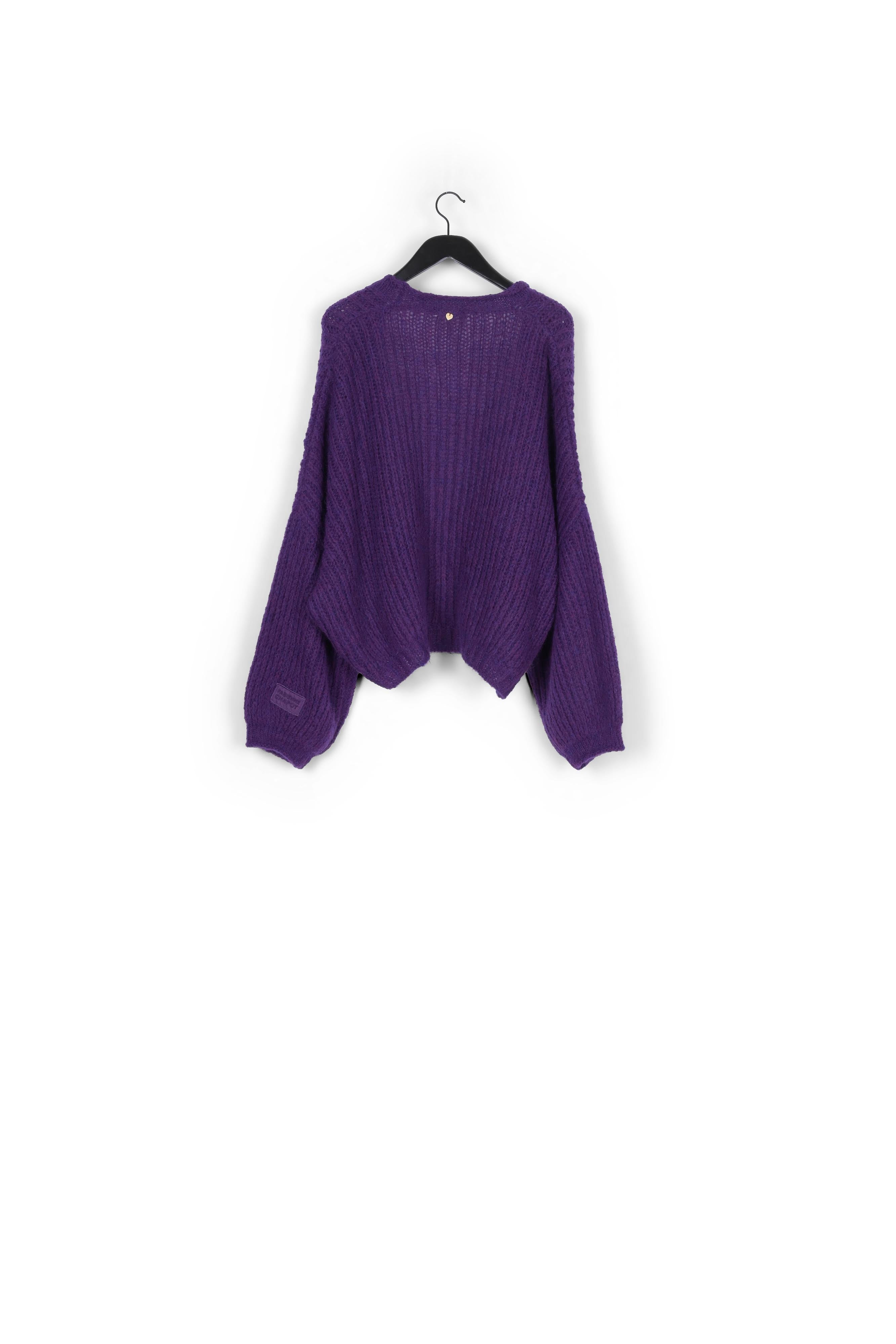 Harper Cardigan Fabienne chapot - second hand