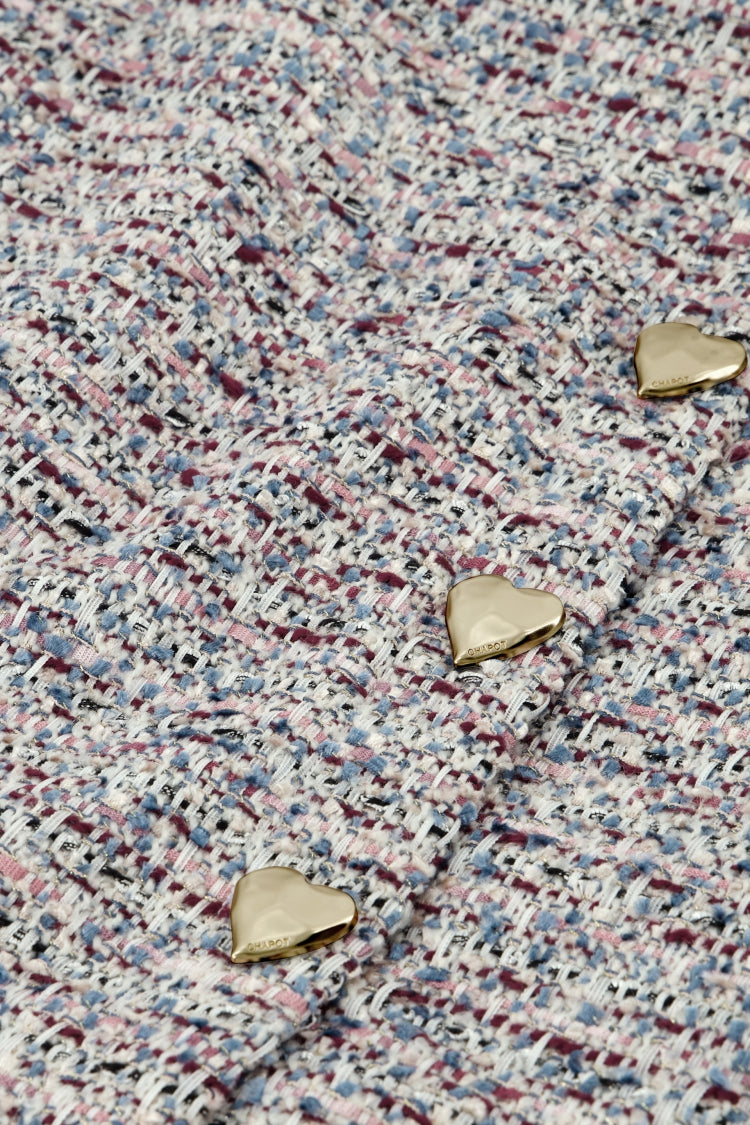 Dinah Skirt Fabienne chapot - second hand