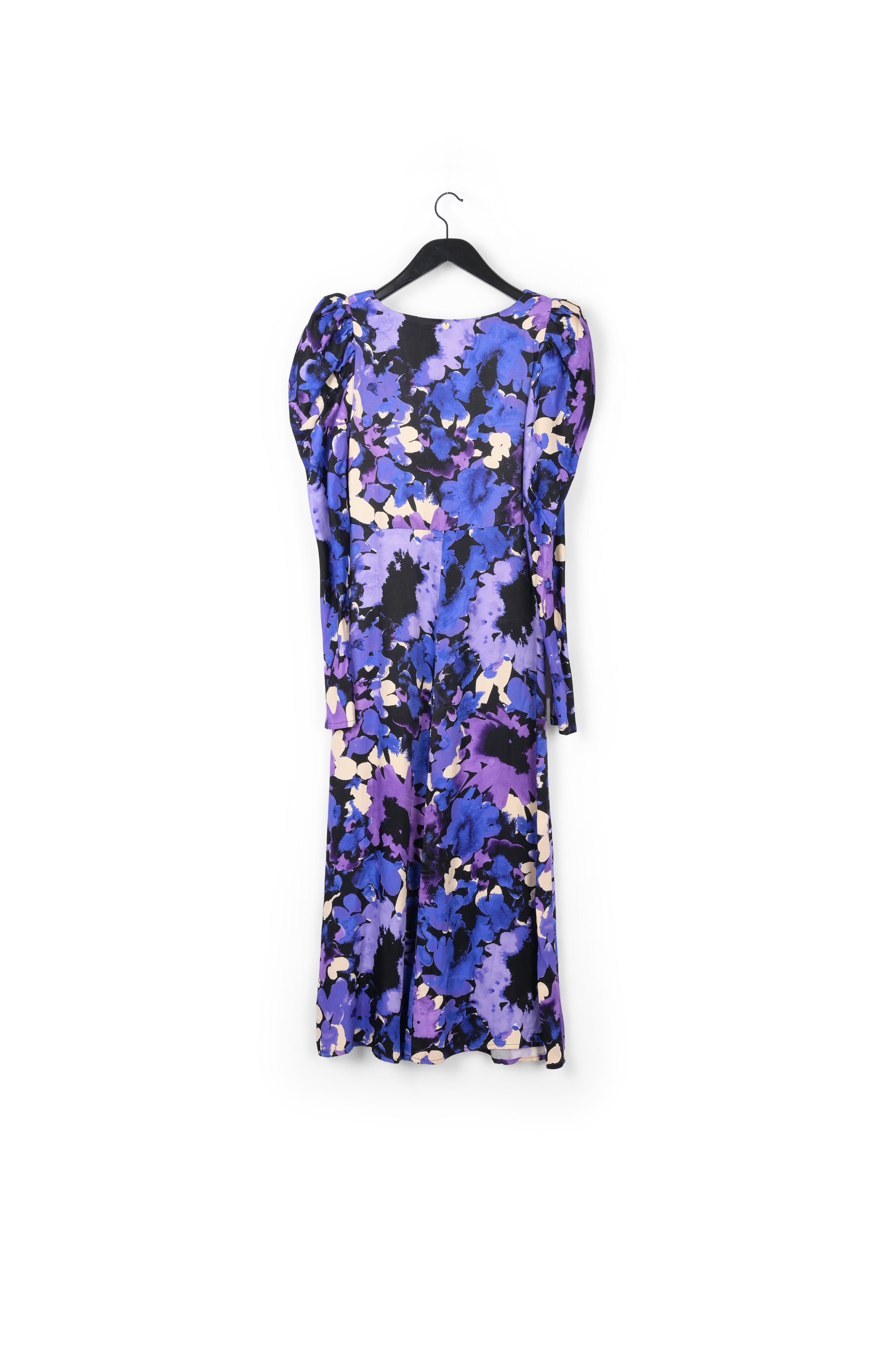 Vera Dress Fabienne chapot - second hand