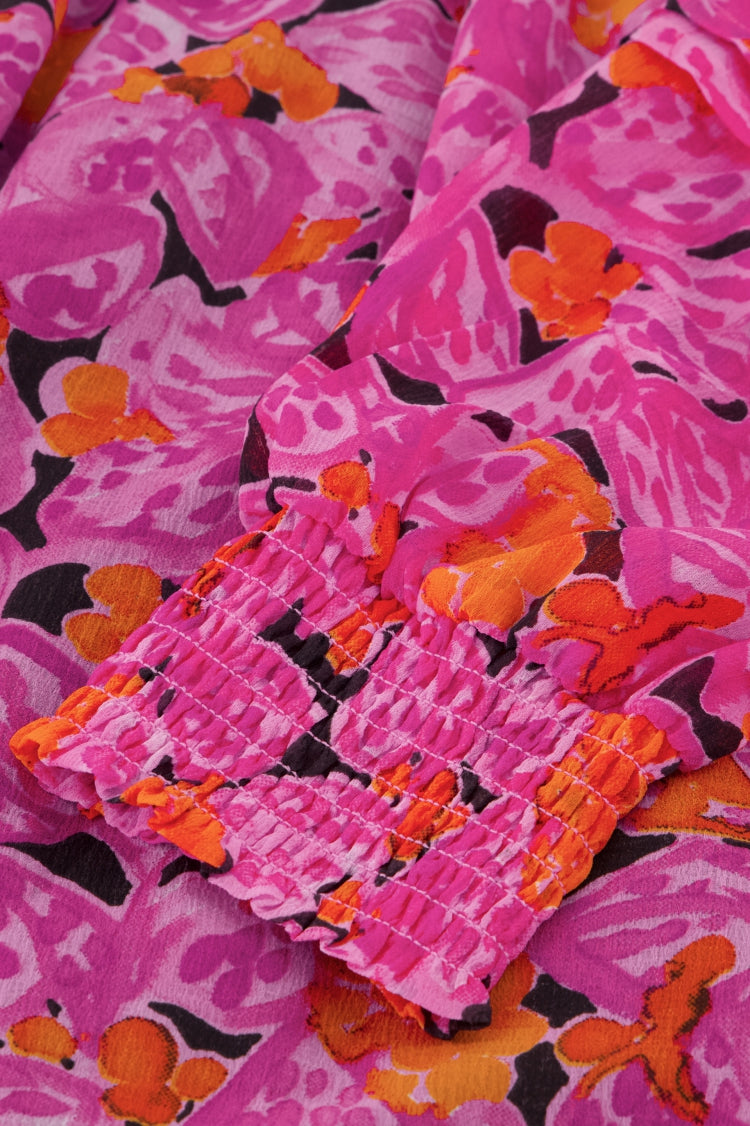 Ferry Blouse Fabienne chapot - second hand