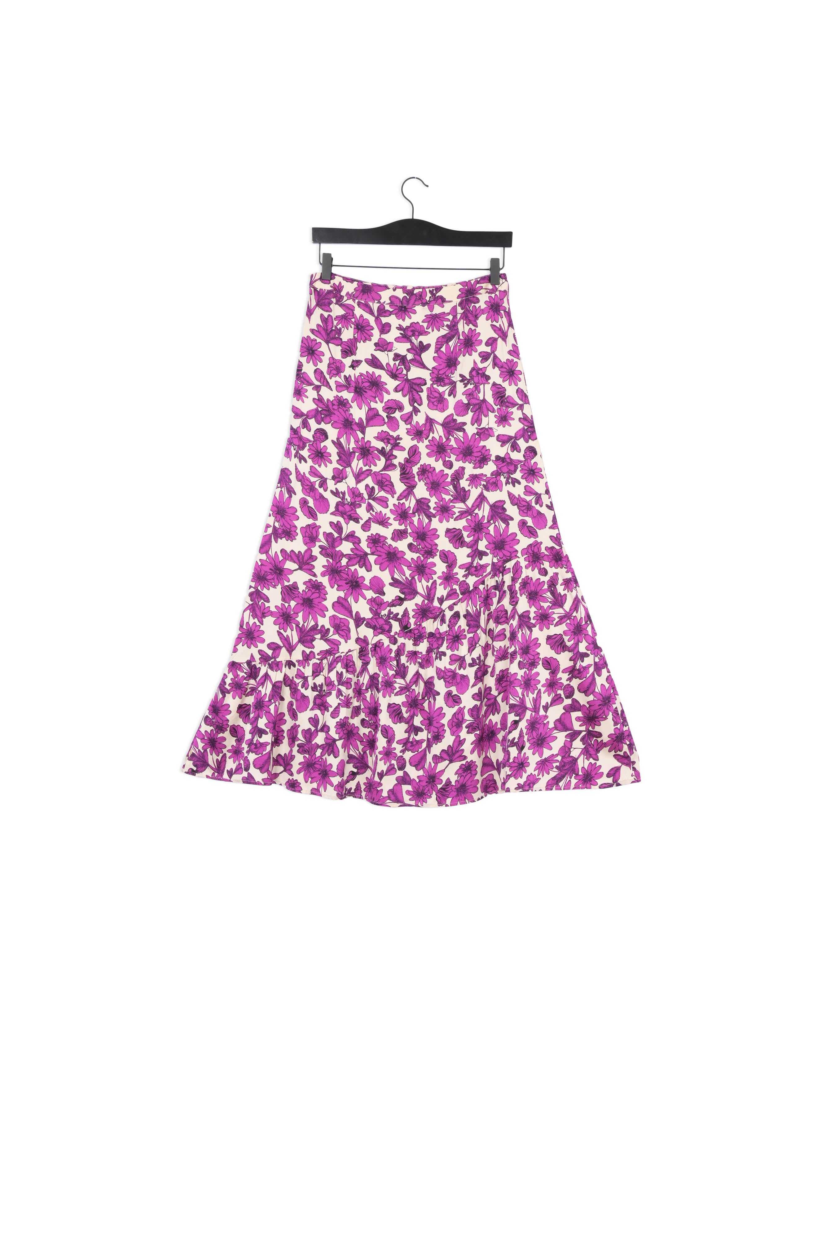 Cleo Skirt Fabienne chapot - second hand