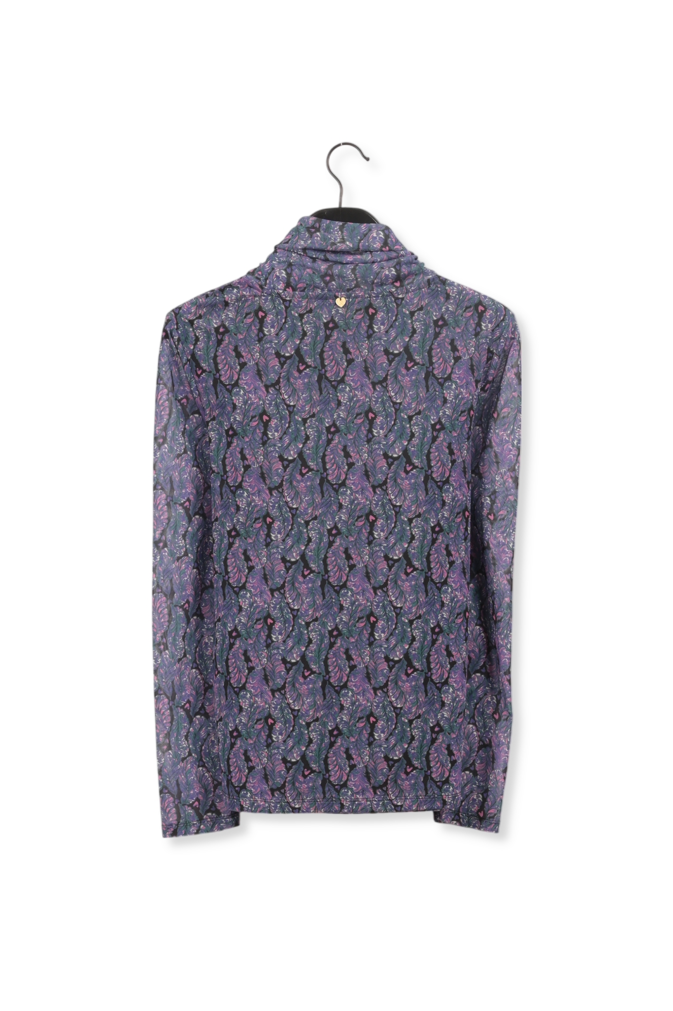 Jane Top Fabienne chapot - second hand
