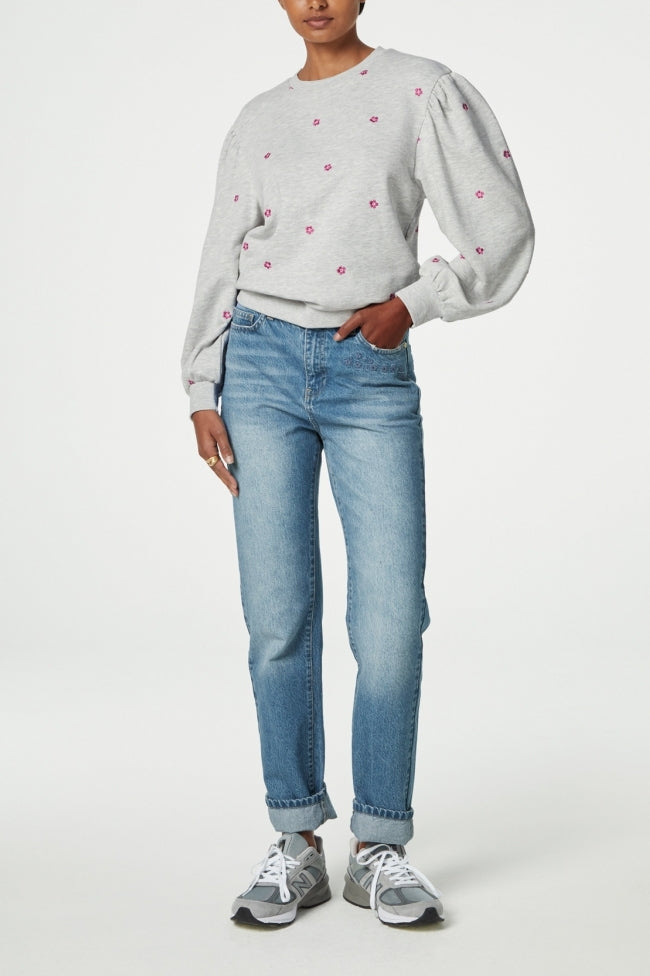 Lin Sweater Fabienne chapot - second hand