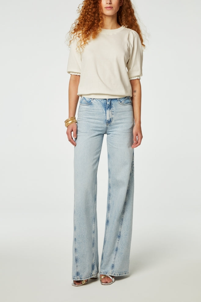 Milly SS Pullover Fabienne chapot - second hand