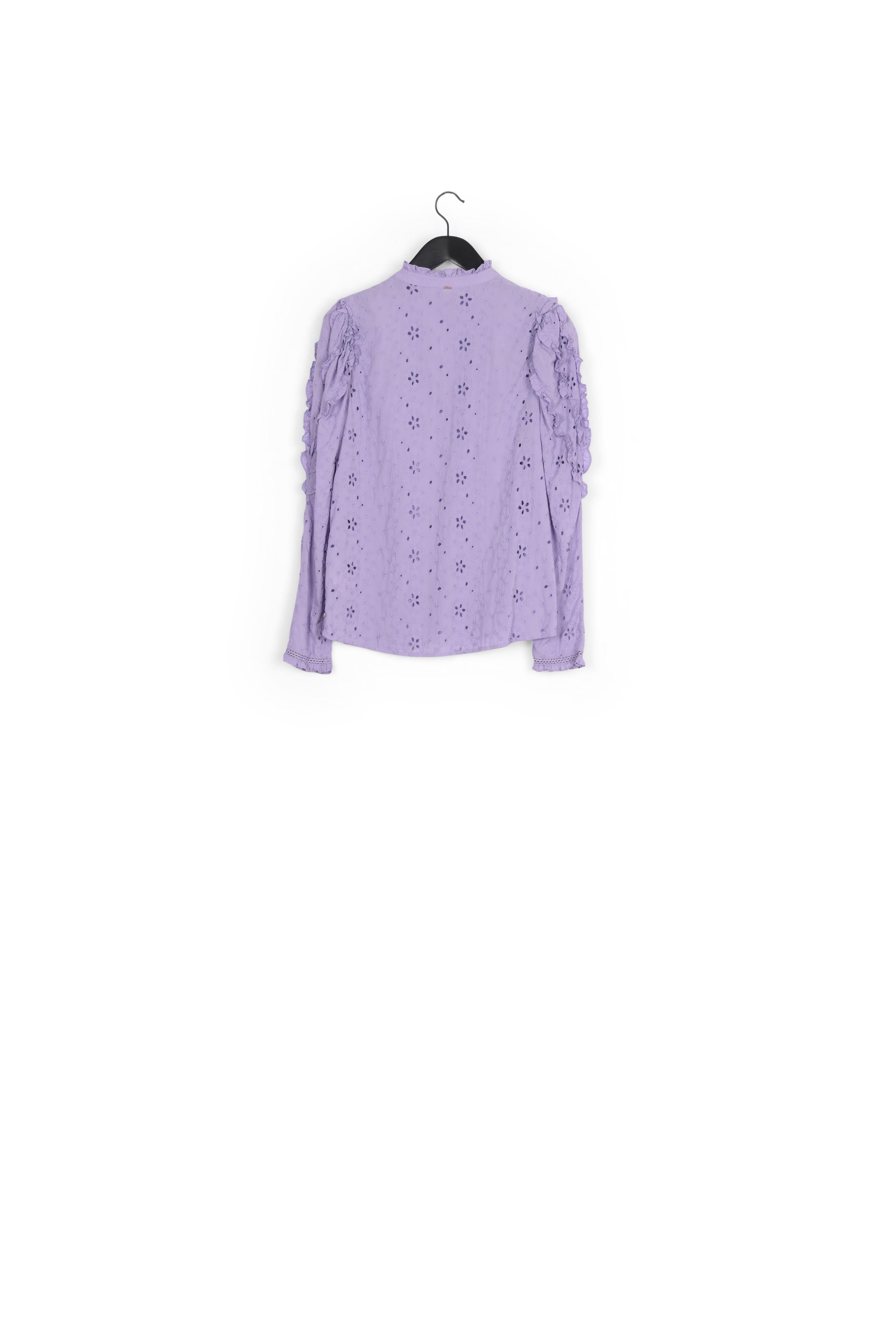 Jaimie Blouse Fabienne chapot - second hand
