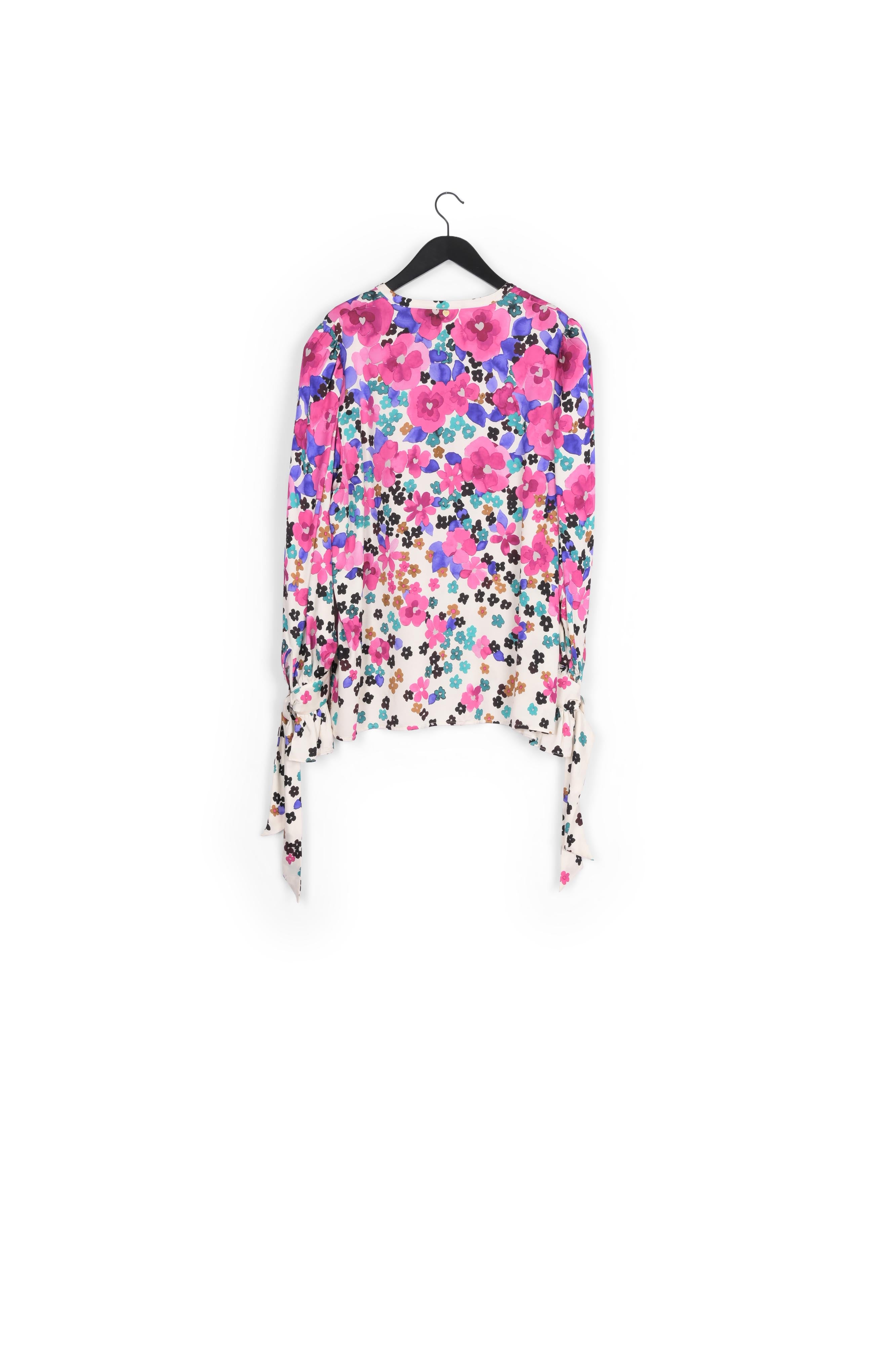 Kylie Blouse Fabienne chapot - second hand