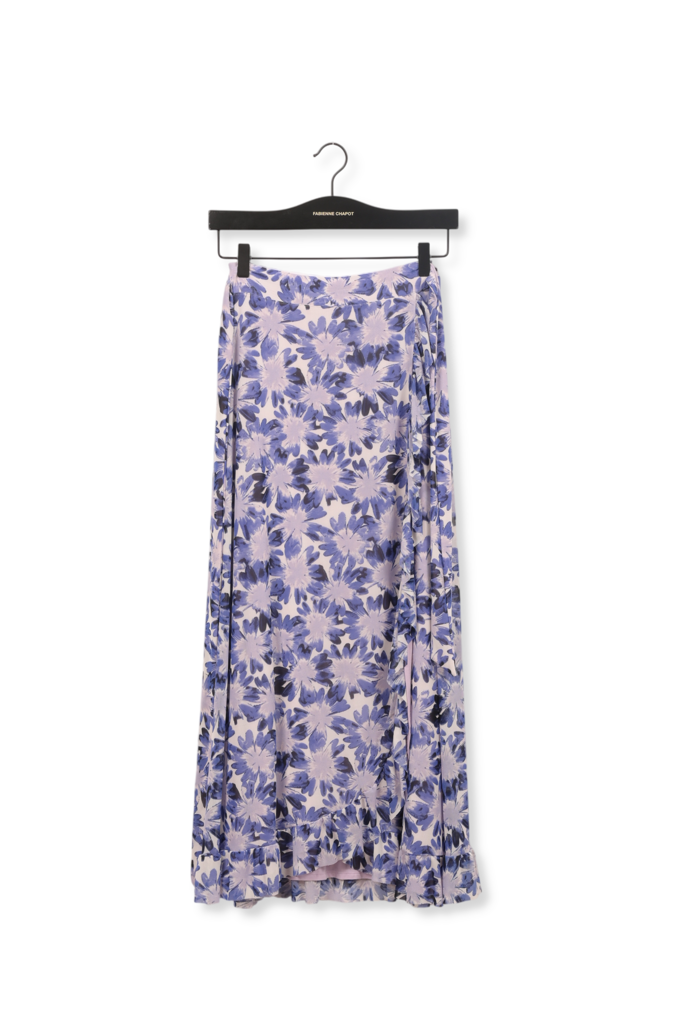 Bobo Frill Skirt Fabienne chapot - second hand