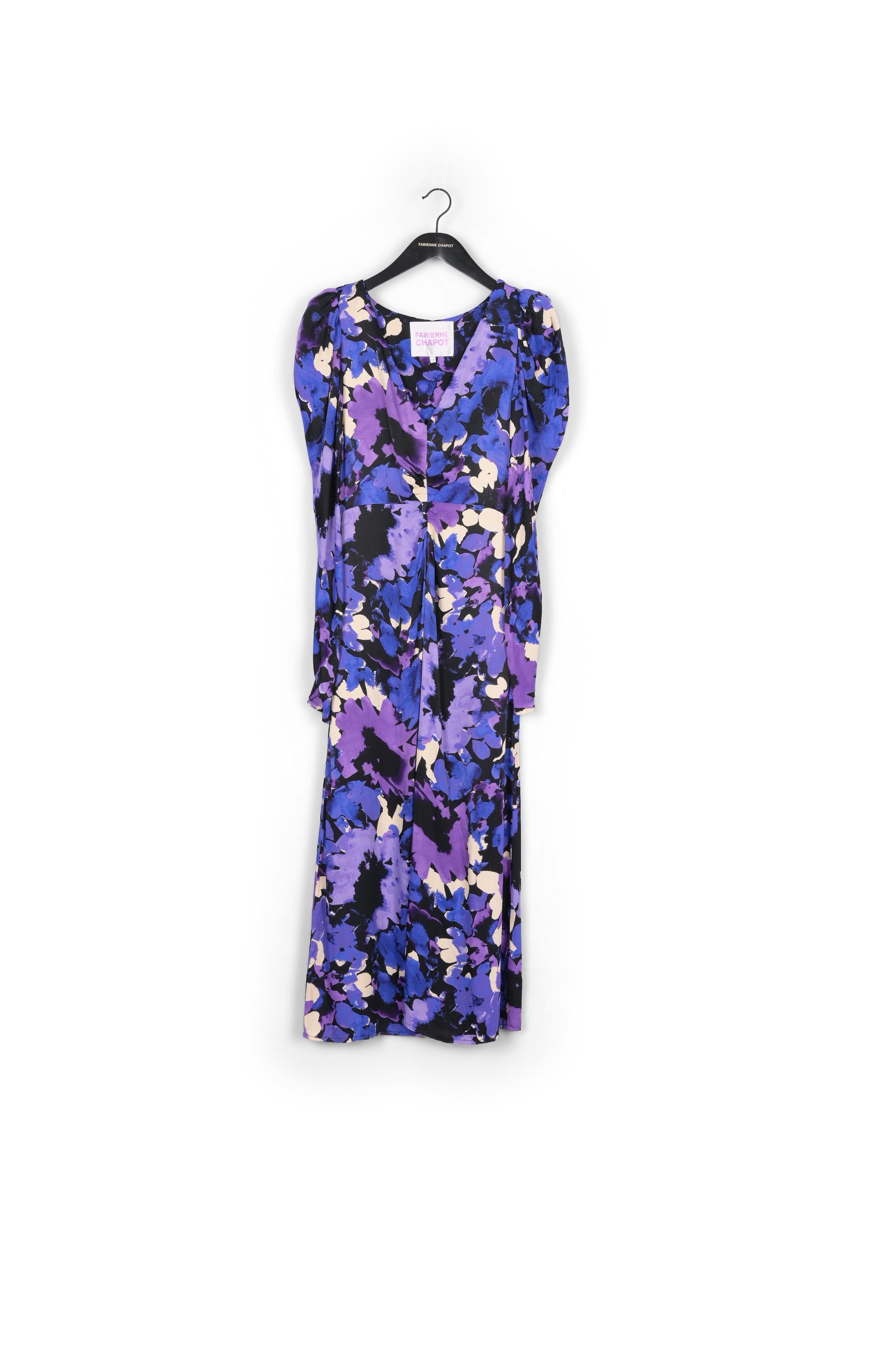 Vera Dress Fabienne chapot - second hand