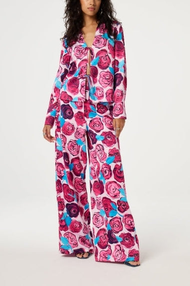 Bowie Blouse Fabienne chapot - second hand