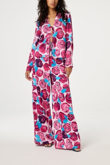 Bowie Blouse Fabienne chapot - second hand