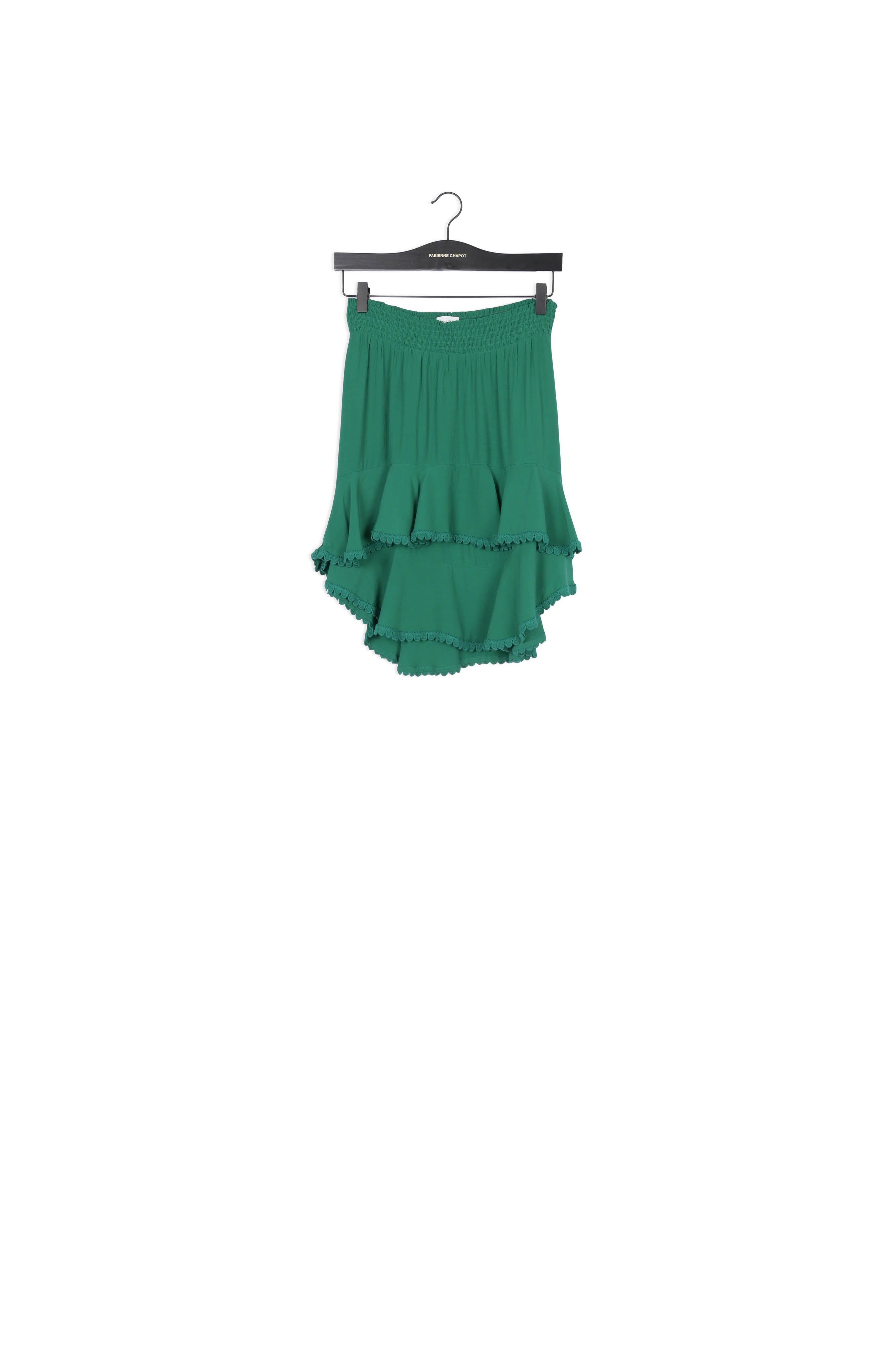 Sally Skirt Fabienne chapot - second hand