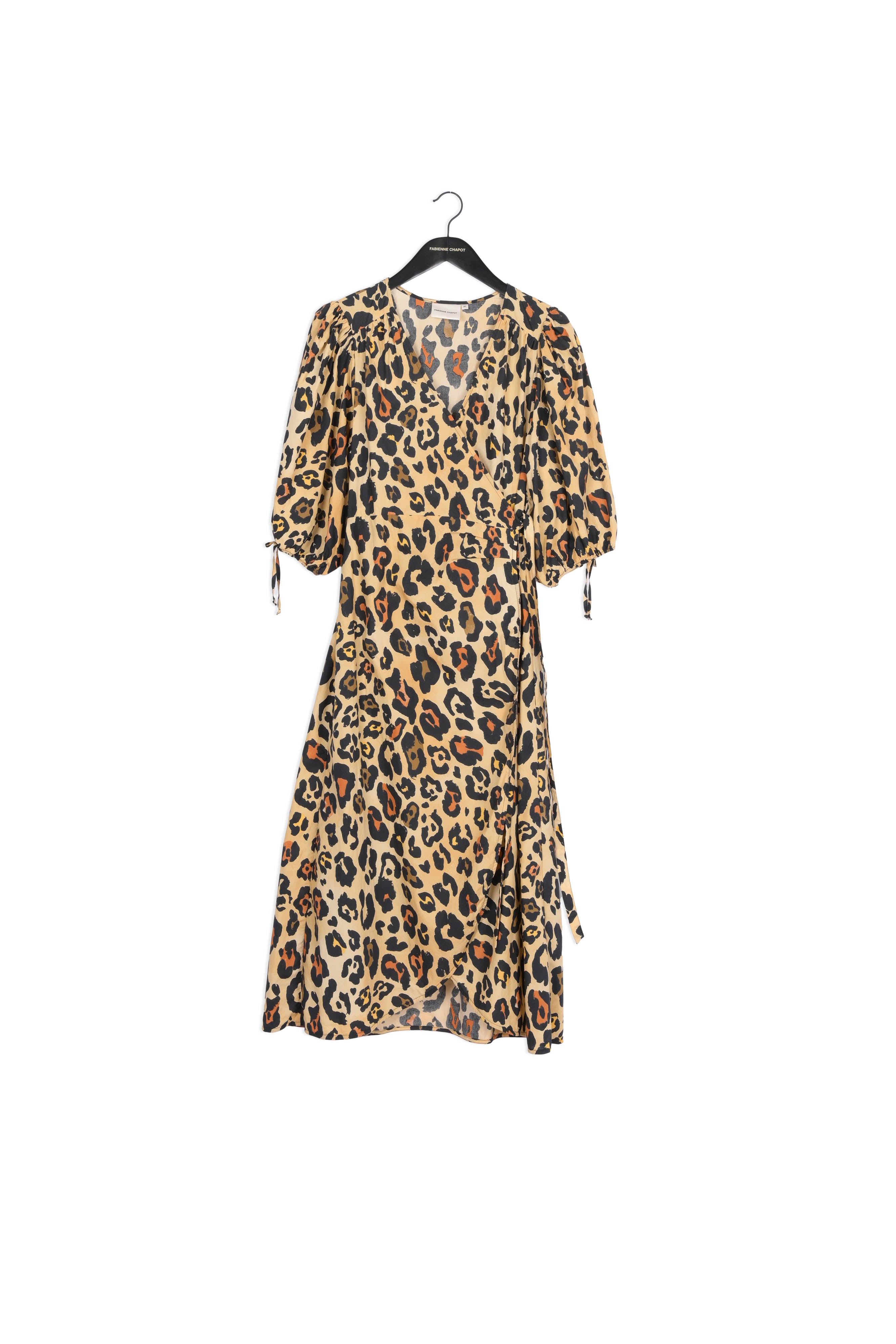 Charlie Dress Fabienne chapot - second hand