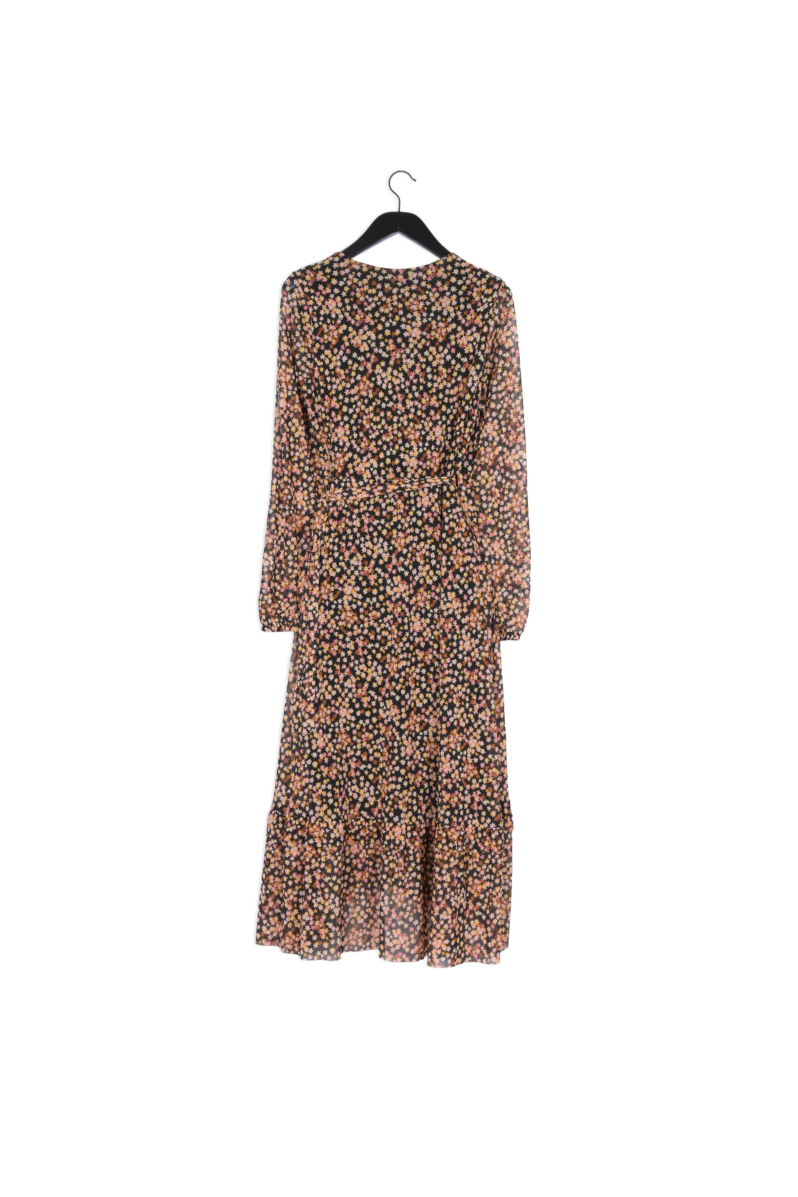 Natasja Frill Dress Fabienne chapot - second hand