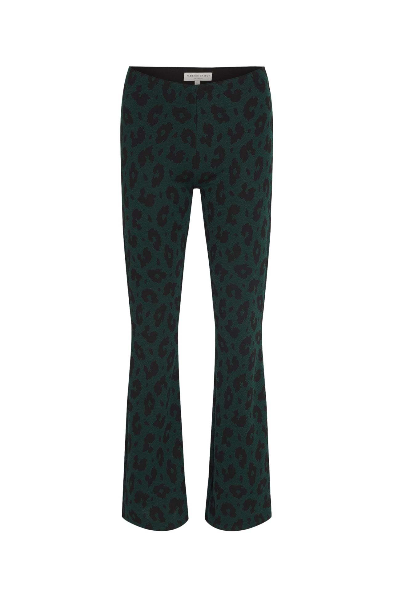 Phene Trousers Fabienne chapot - second hand