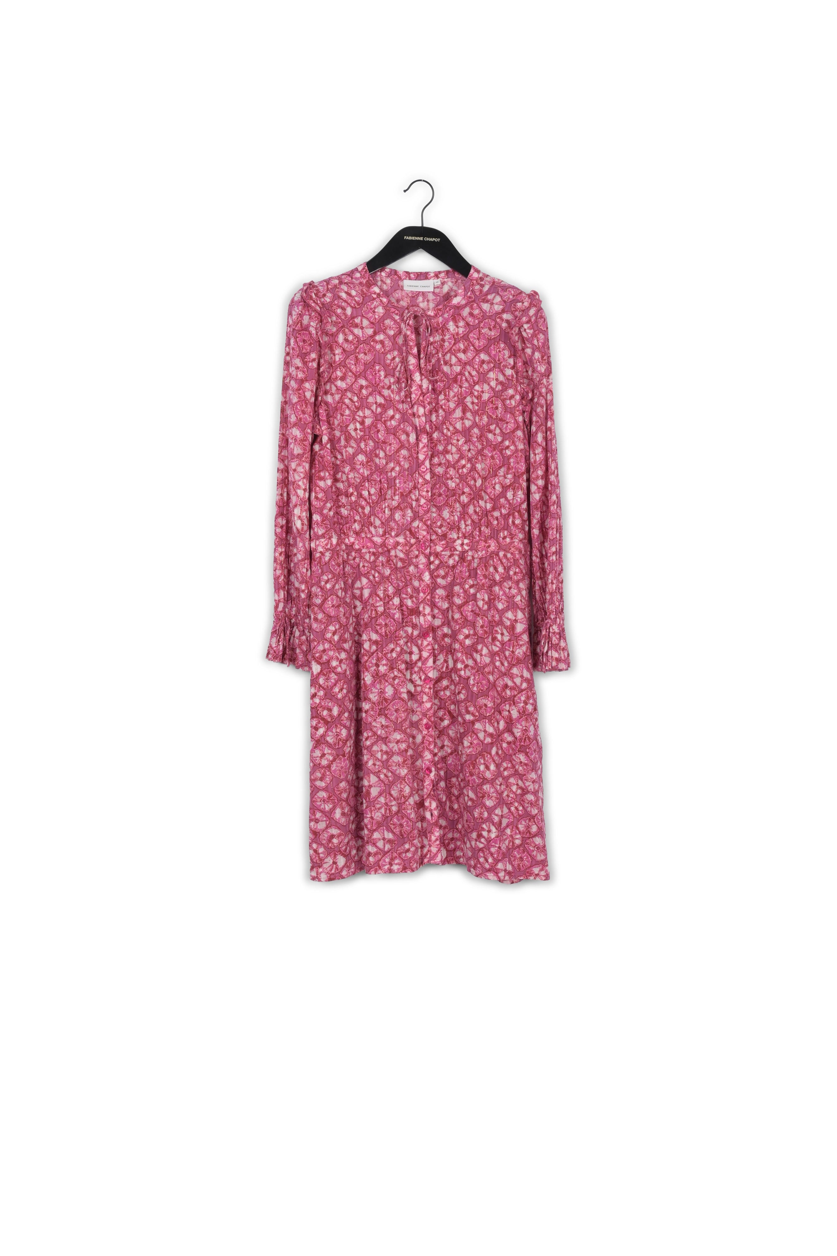 Becca Dress Fabienne chapot - second hand