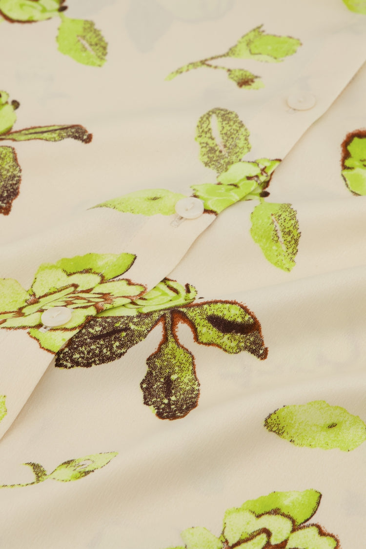 Salma Blouse Fabienne chapot - second hand