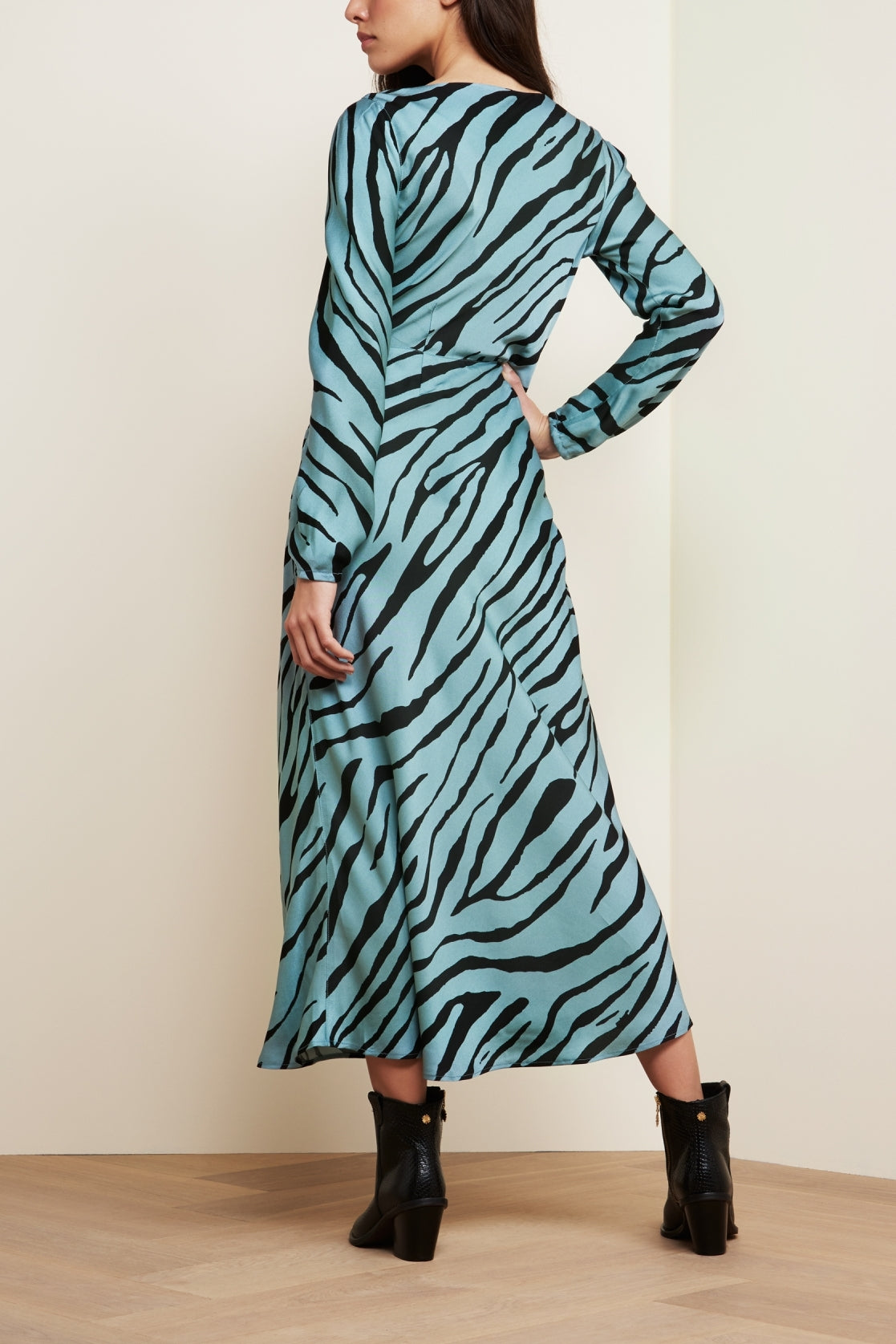 Doris Lou Dress Fabienne chapot - second hand